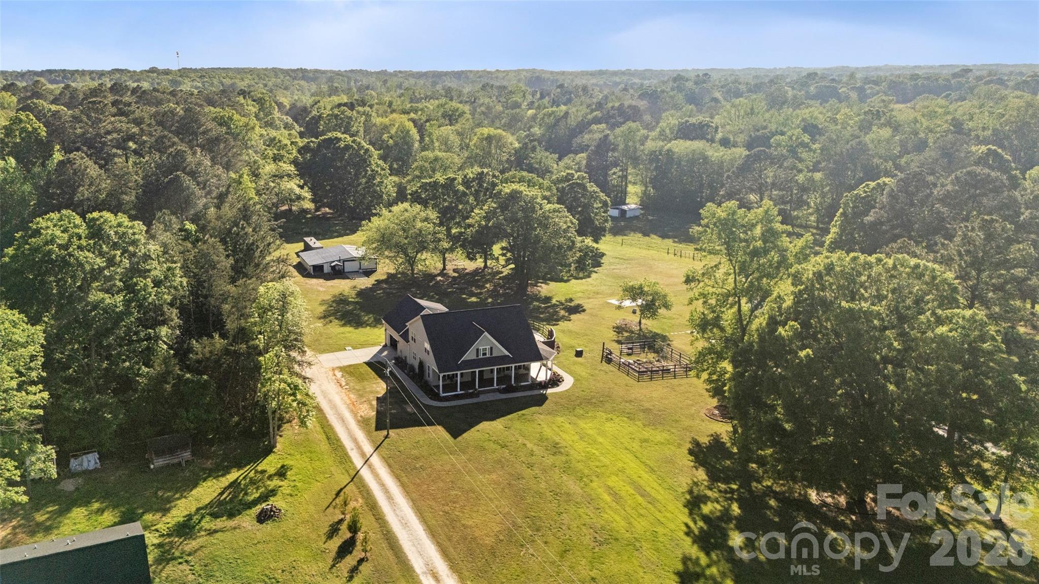 3071 Hilton Road — Rock Hill