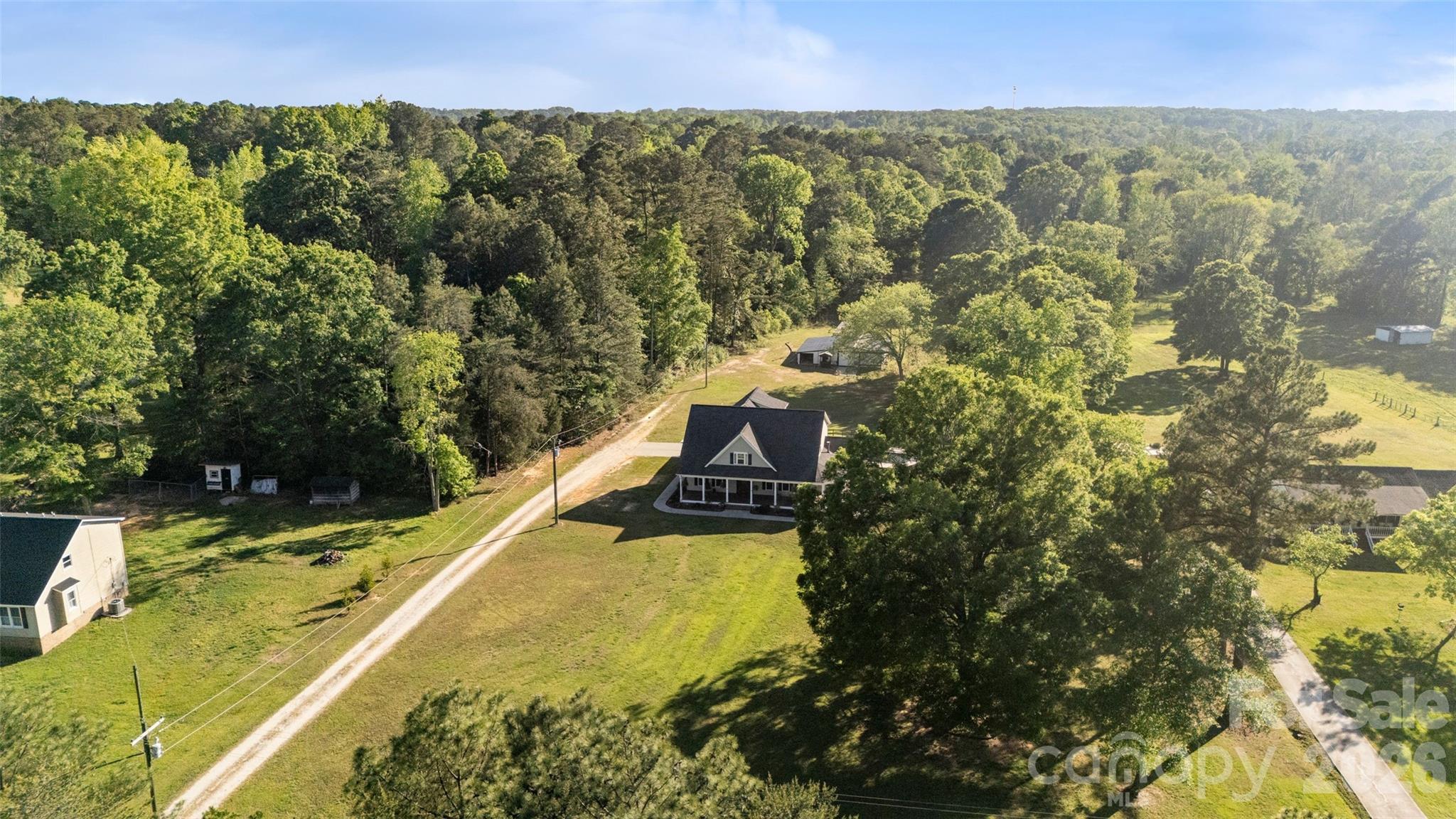 3071 Hilton Road — Rock Hill