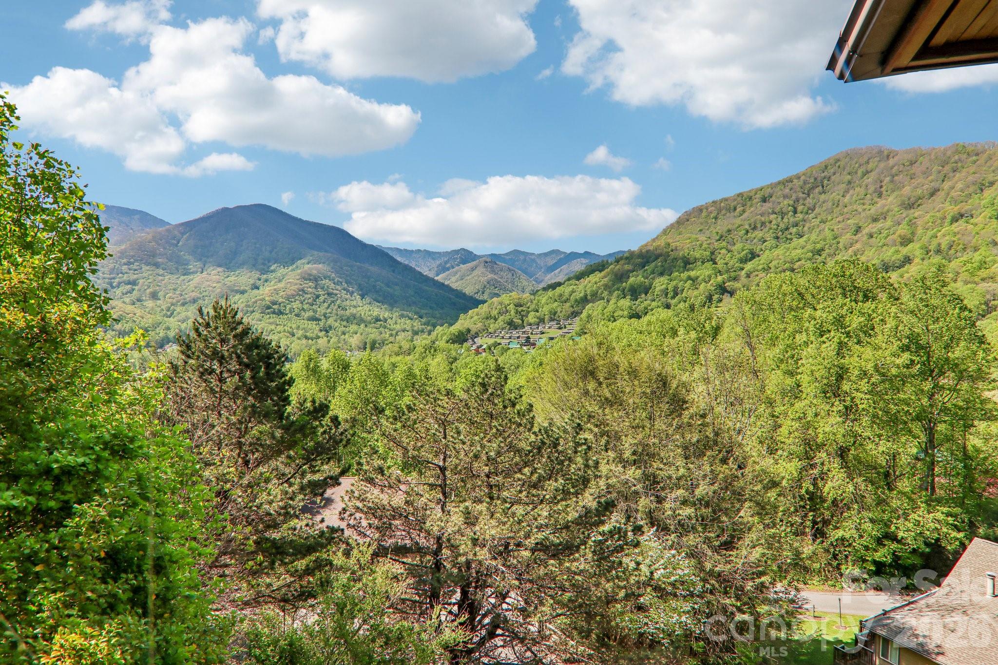348 Valley Creek Drive — Maggie Valley