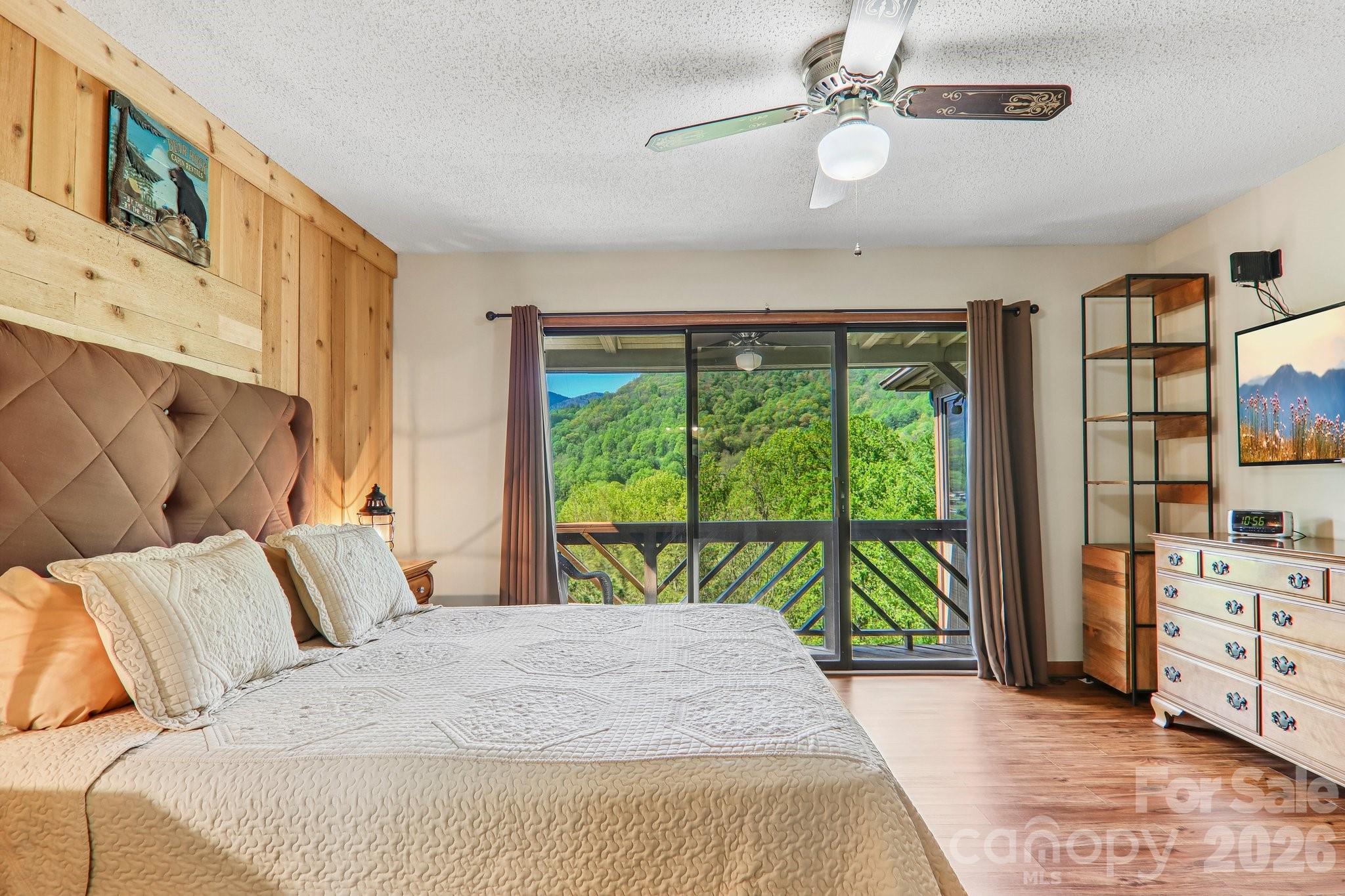 348 Valley Creek Drive — Maggie Valley
