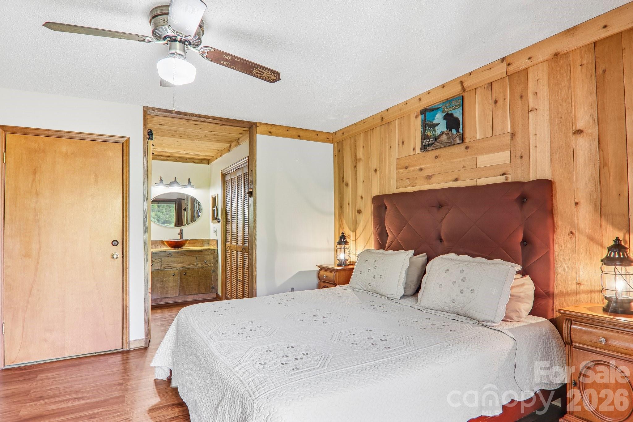 348 Valley Creek Drive — Maggie Valley