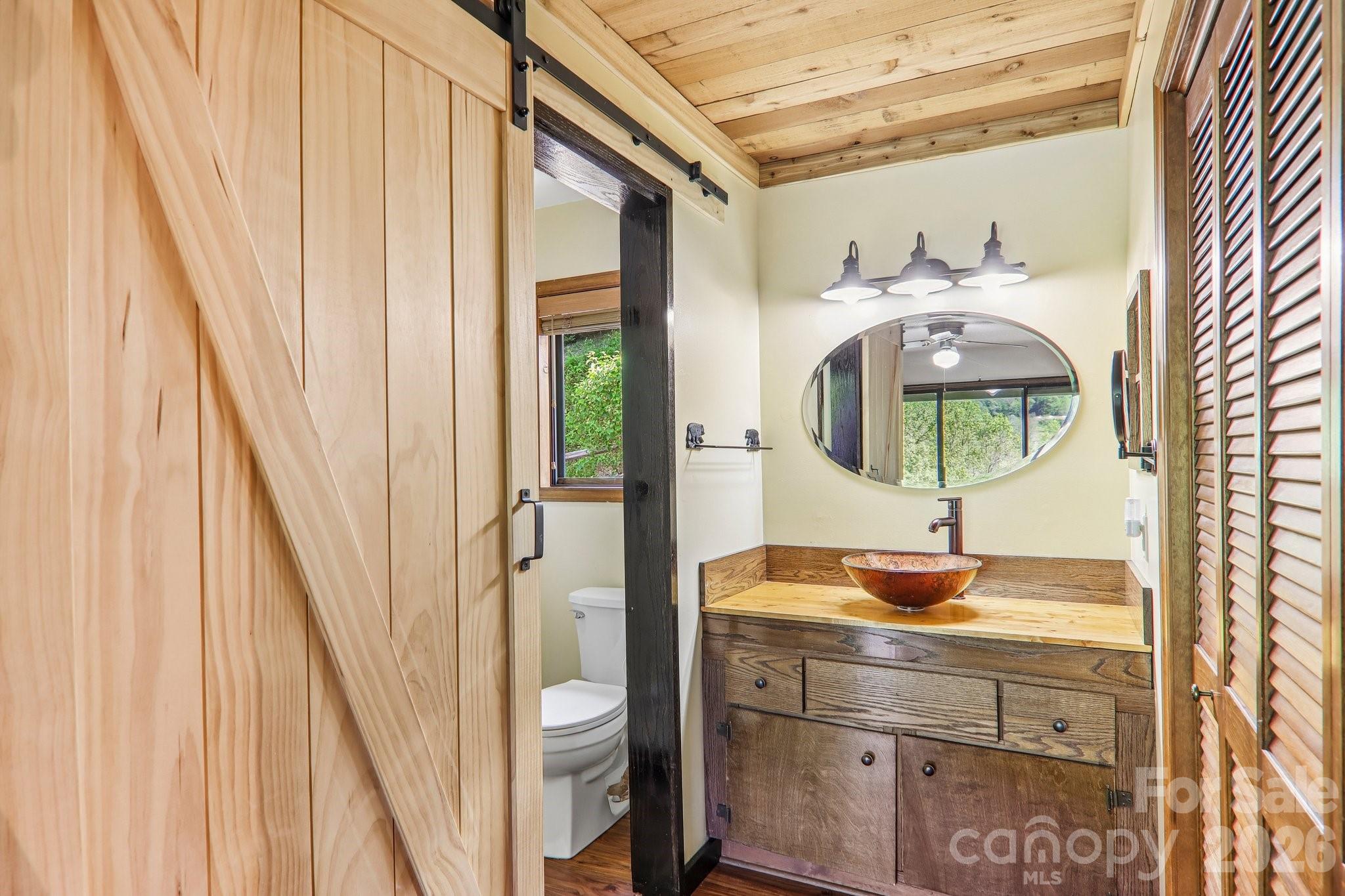 348 Valley Creek Drive — Maggie Valley