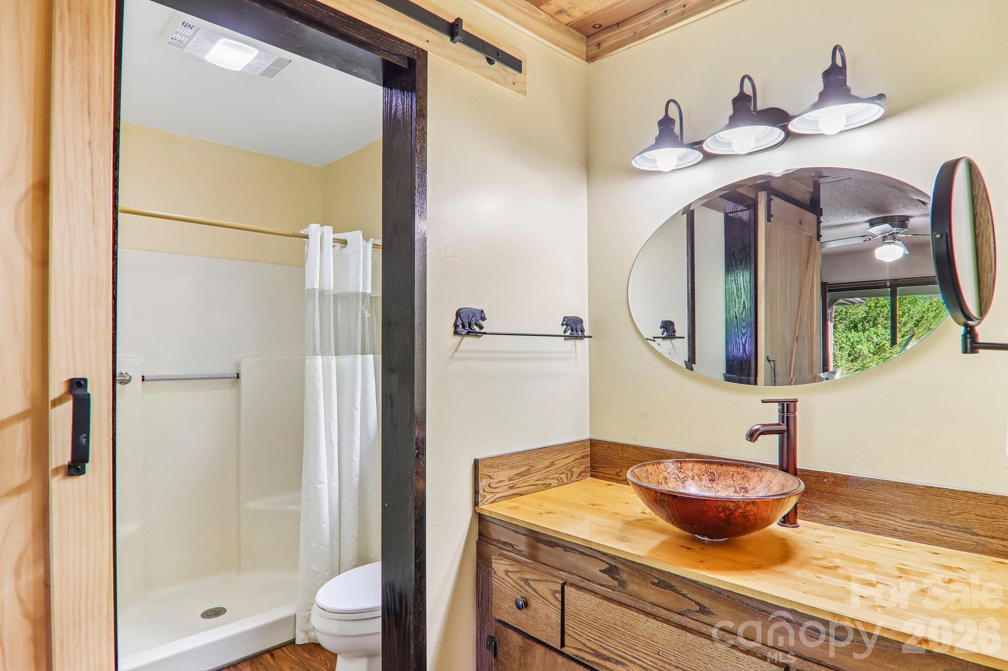 348 Valley Creek Drive — Maggie Valley