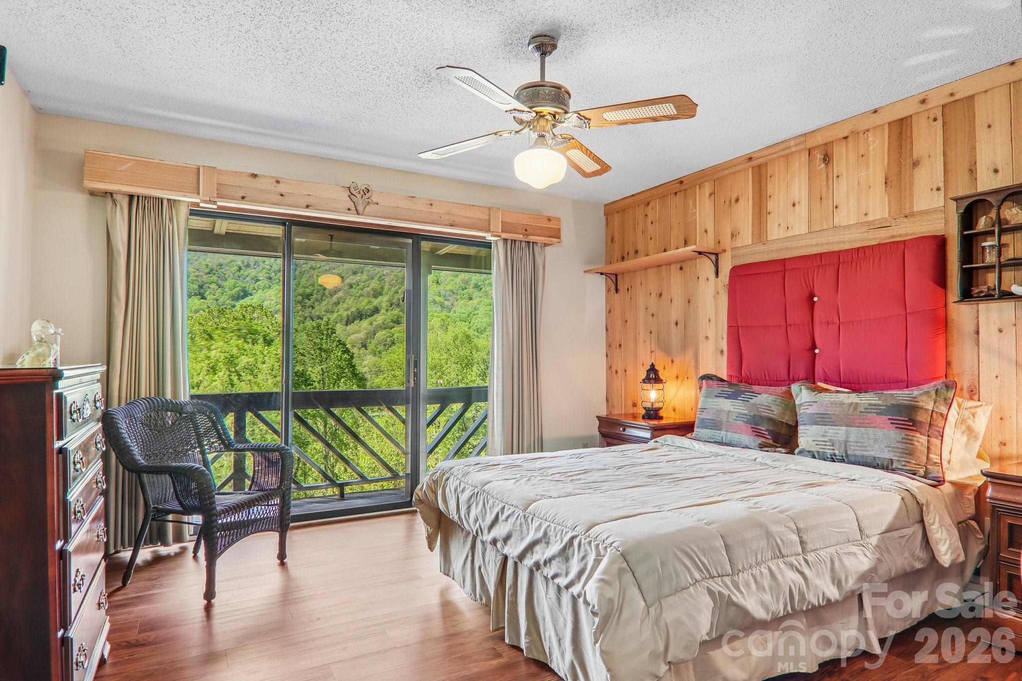 348 Valley Creek Drive — Maggie Valley