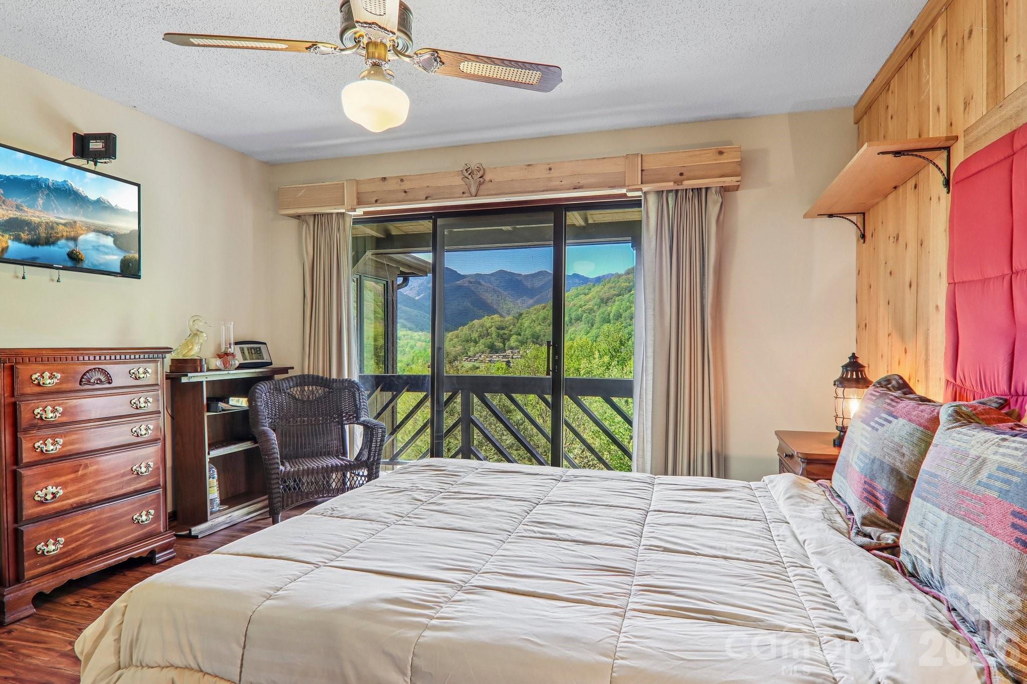 348 Valley Creek Drive — Maggie Valley