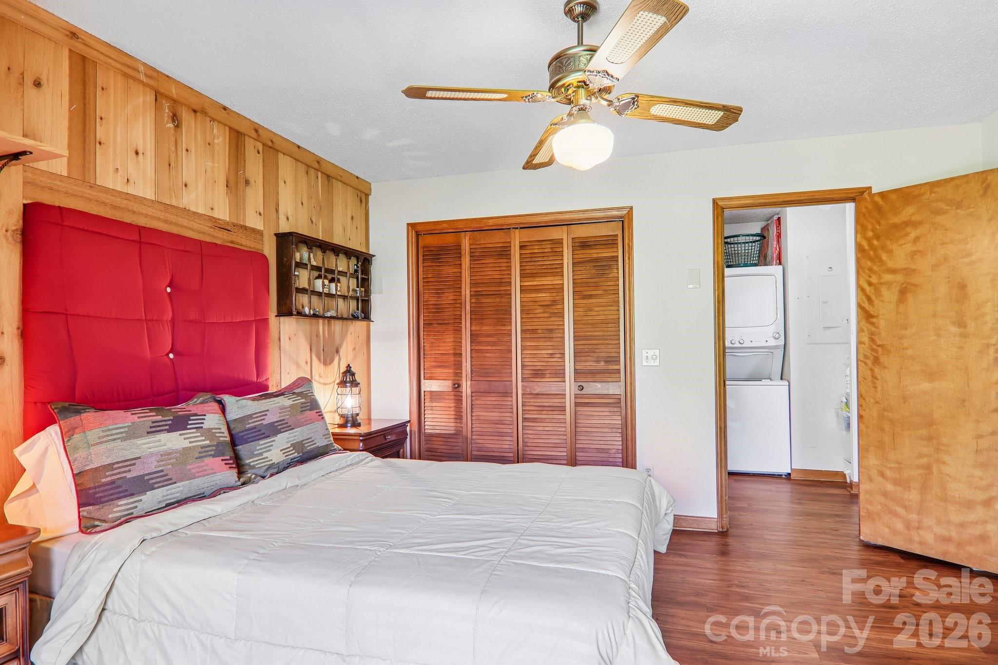 348 Valley Creek Drive — Maggie Valley