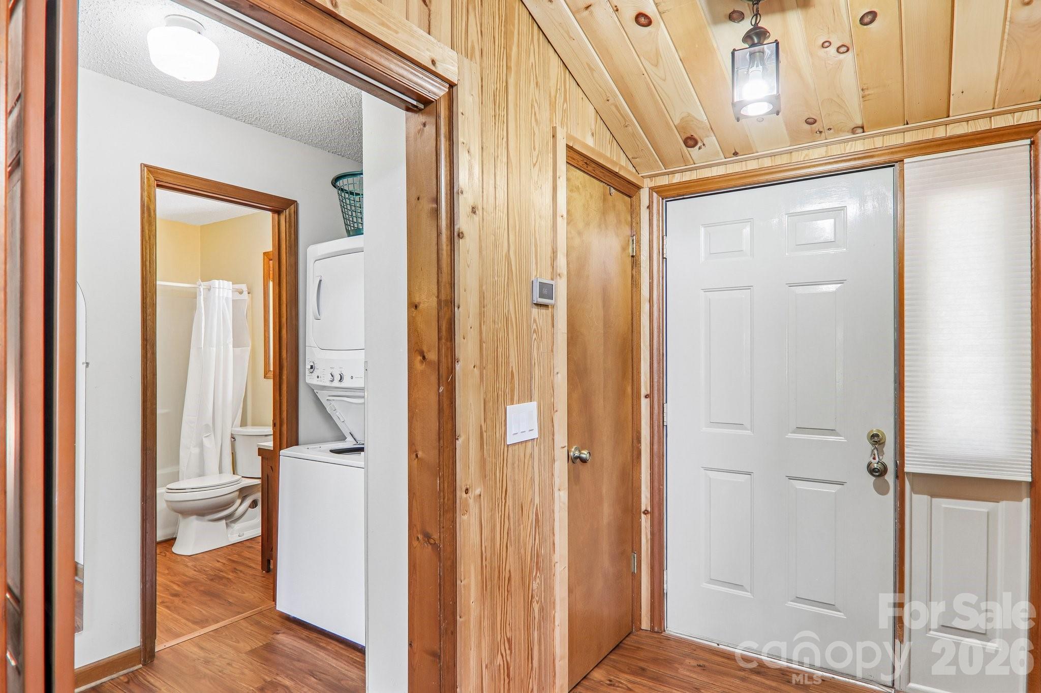 348 Valley Creek Drive — Maggie Valley