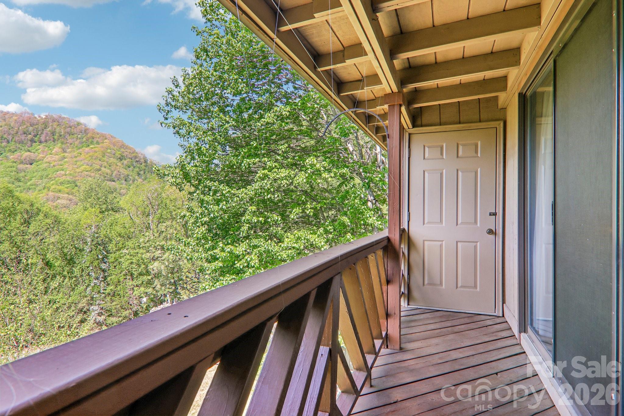 348 Valley Creek Drive — Maggie Valley