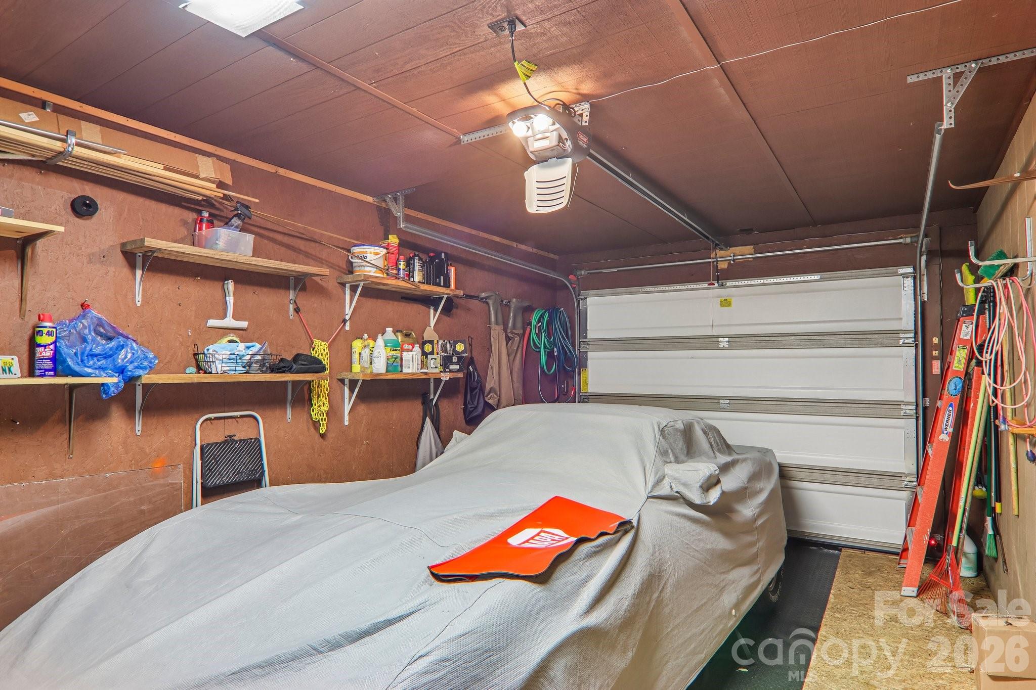 348 Valley Creek Drive — Maggie Valley