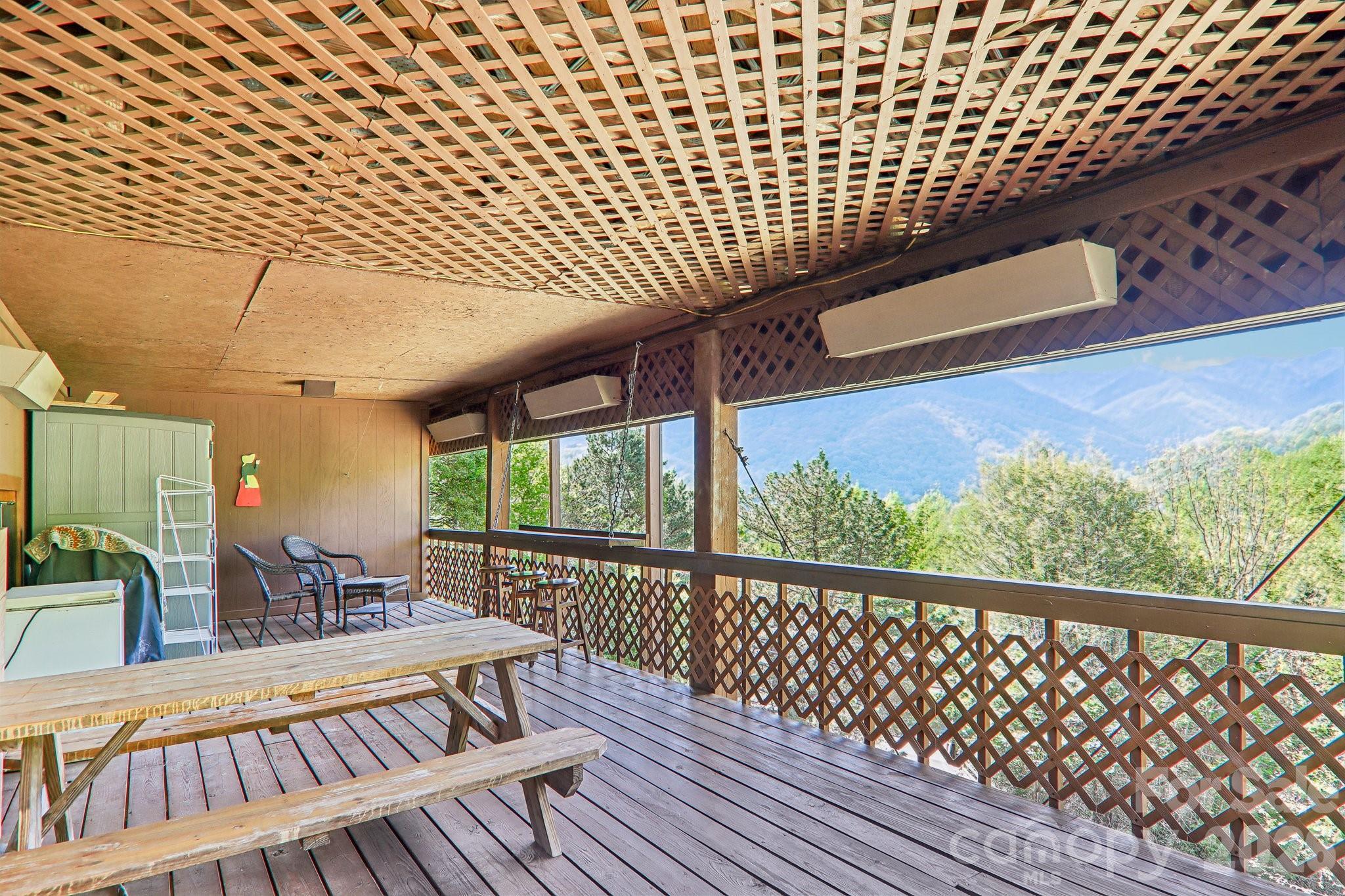 348 Valley Creek Drive — Maggie Valley