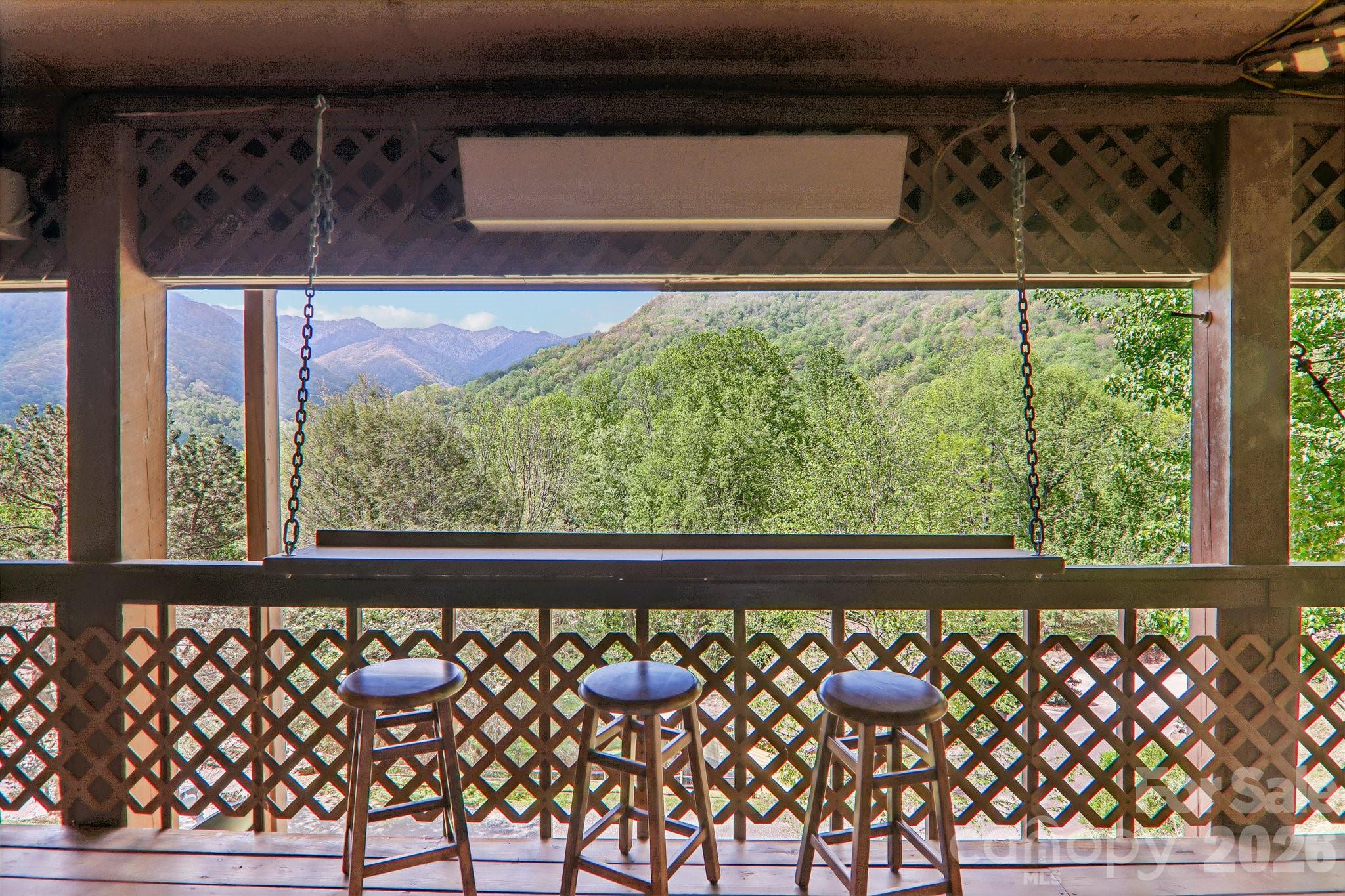 348 Valley Creek Drive — Maggie Valley