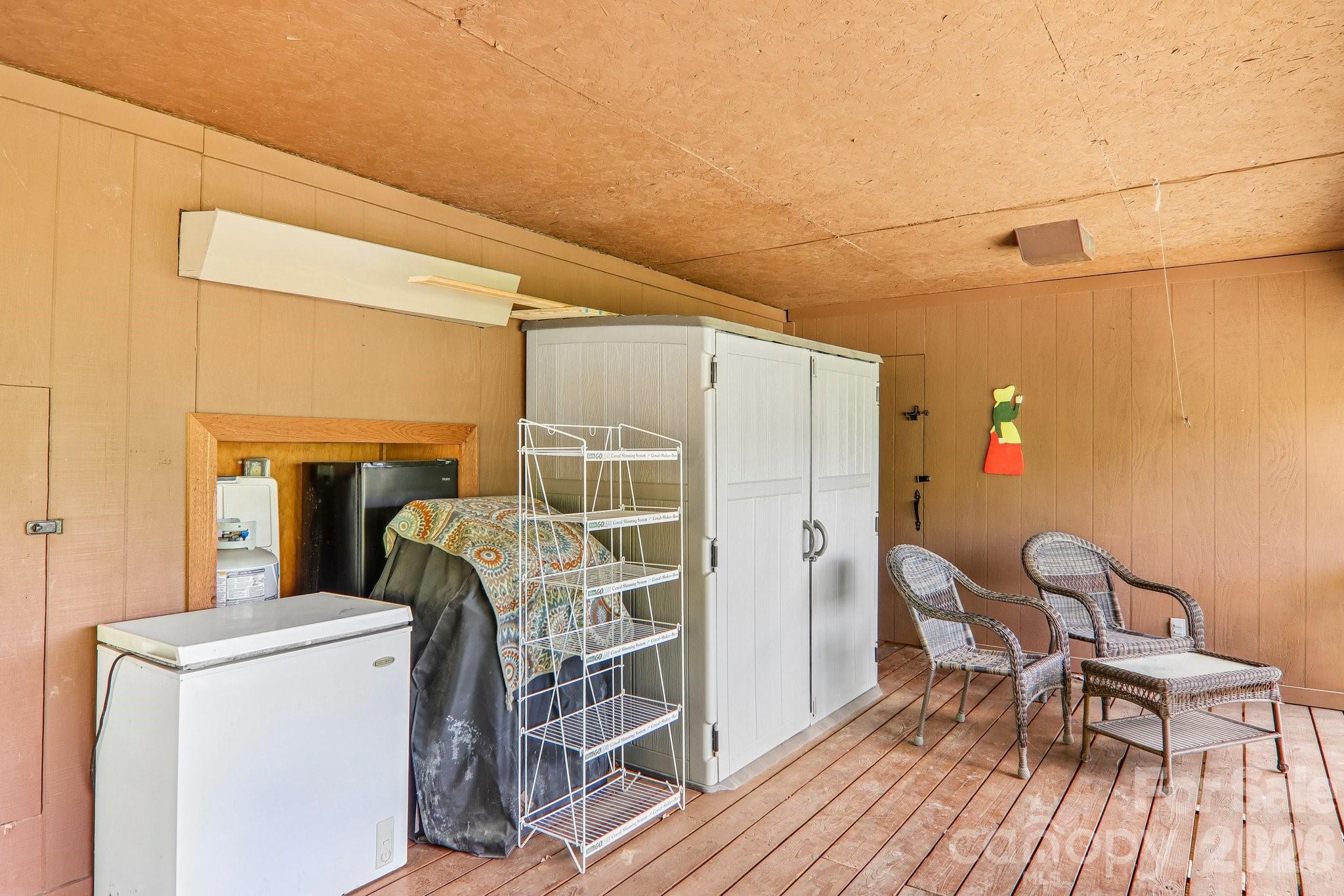348 Valley Creek Drive — Maggie Valley