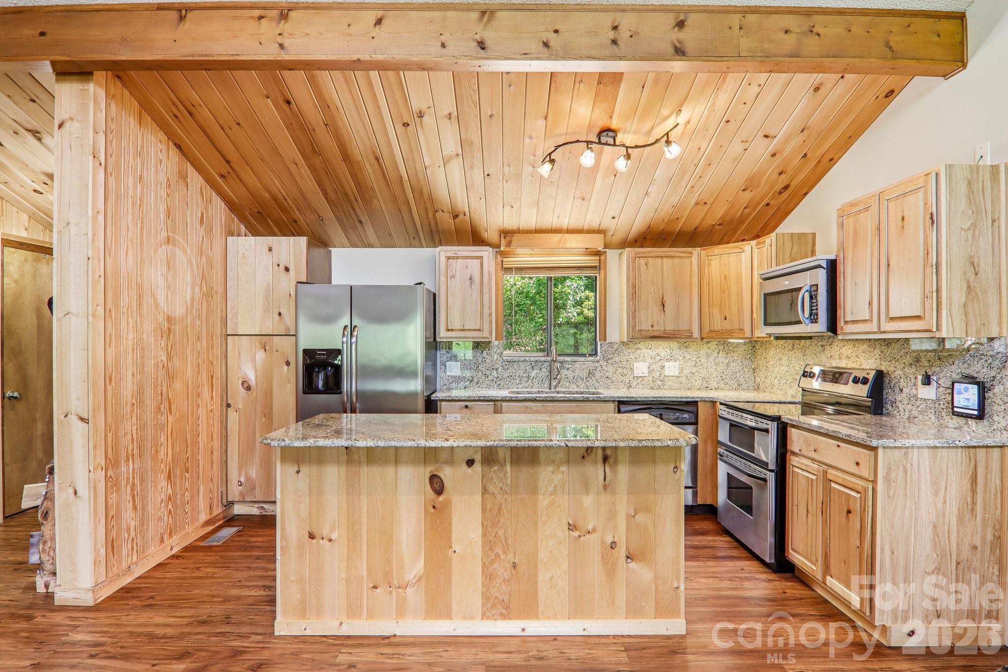 348 Valley Creek Drive — Maggie Valley