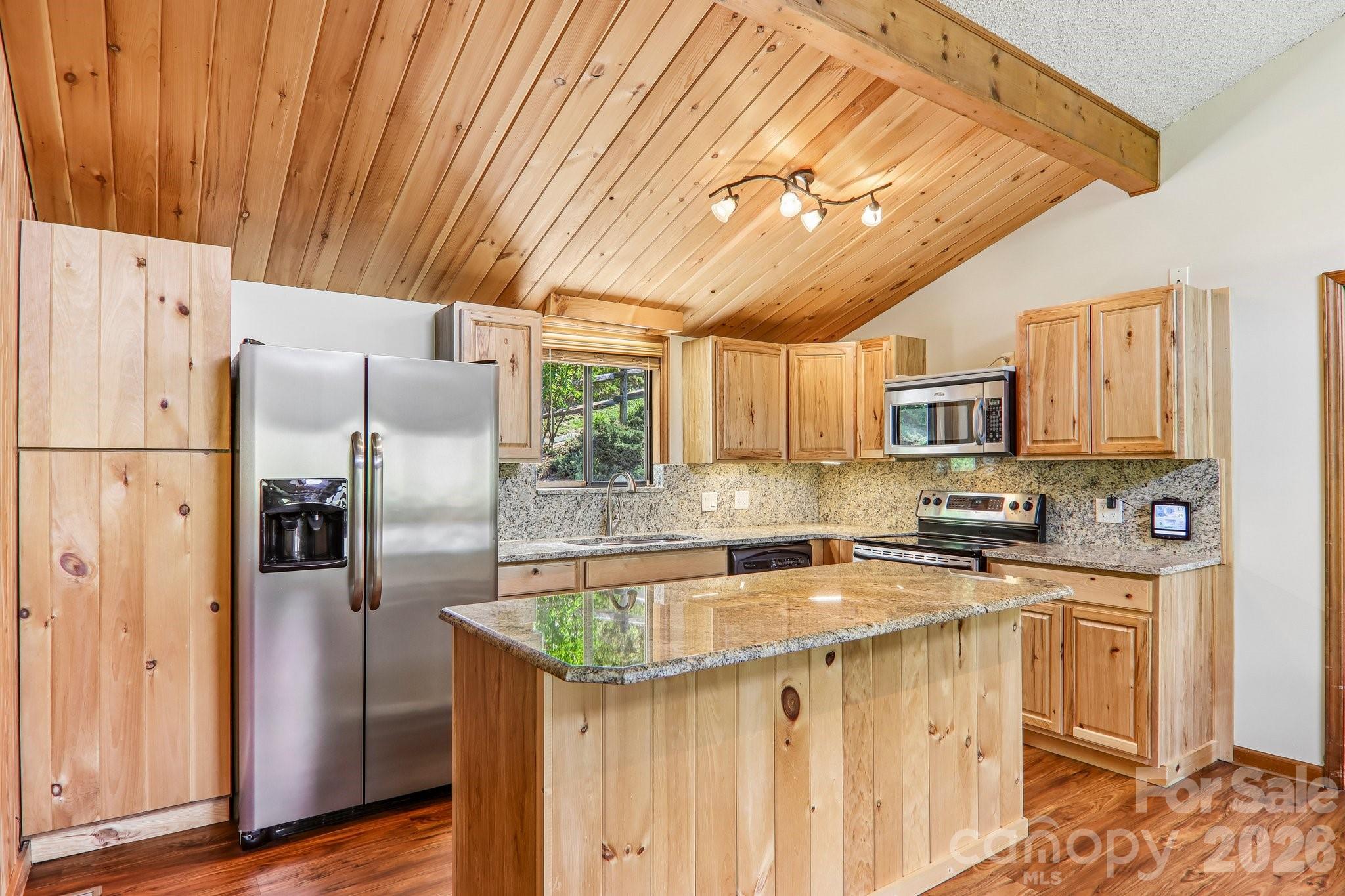 348 Valley Creek Drive — Maggie Valley