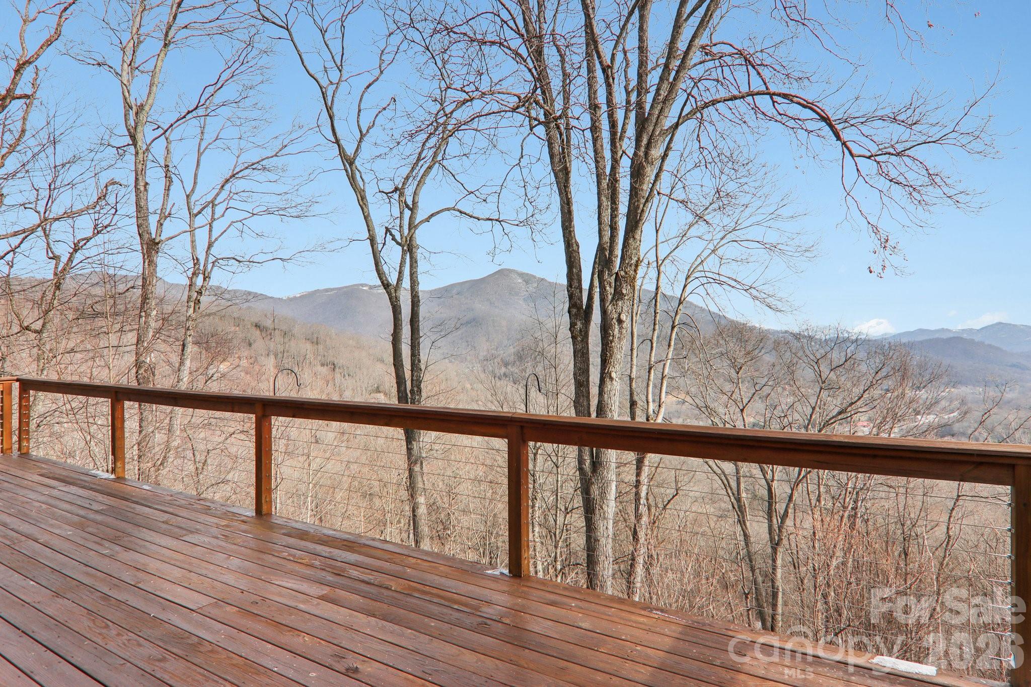 208 Buckeye Road — Maggie Valley