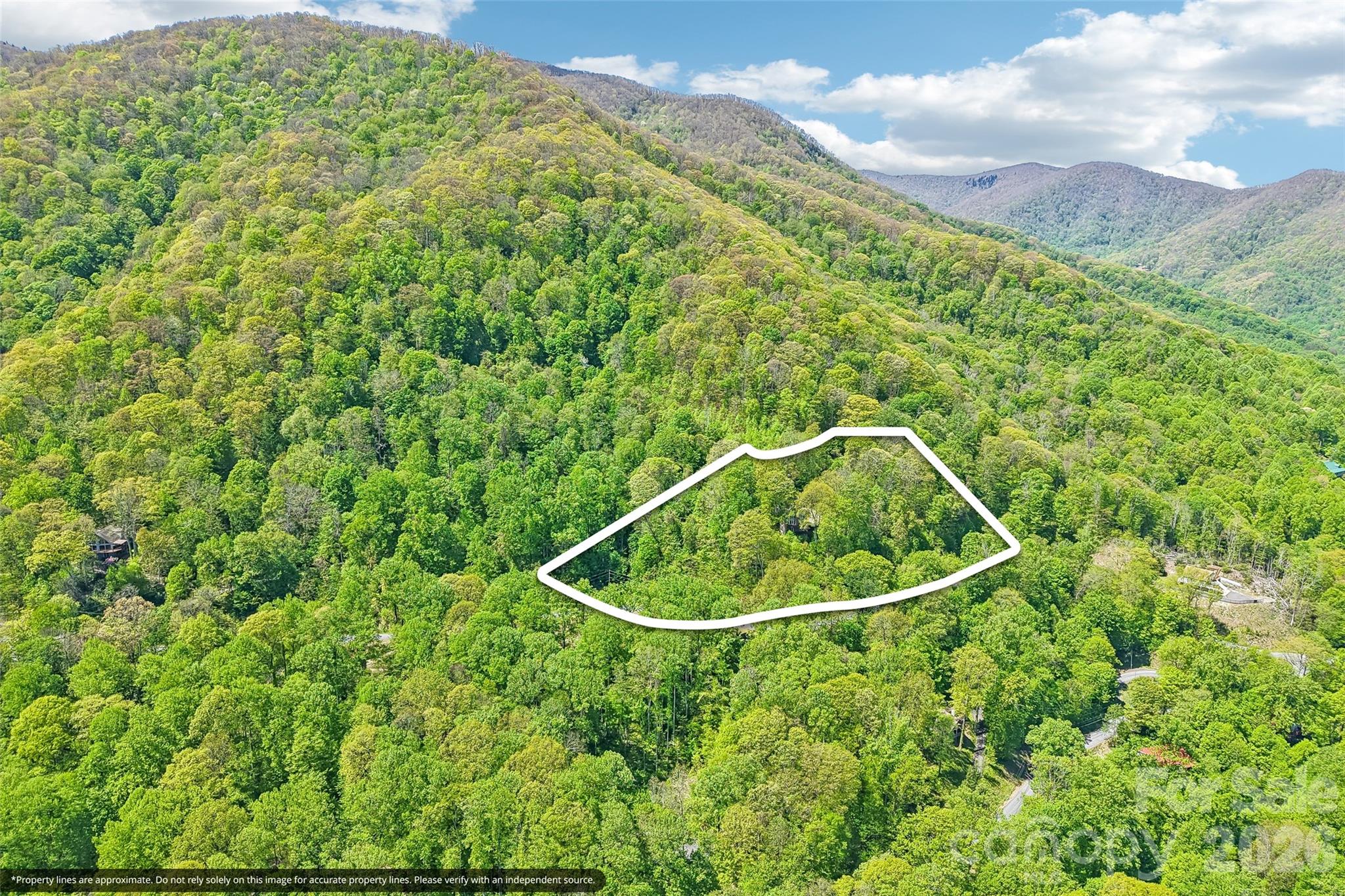 208 Buckeye Road — Maggie Valley