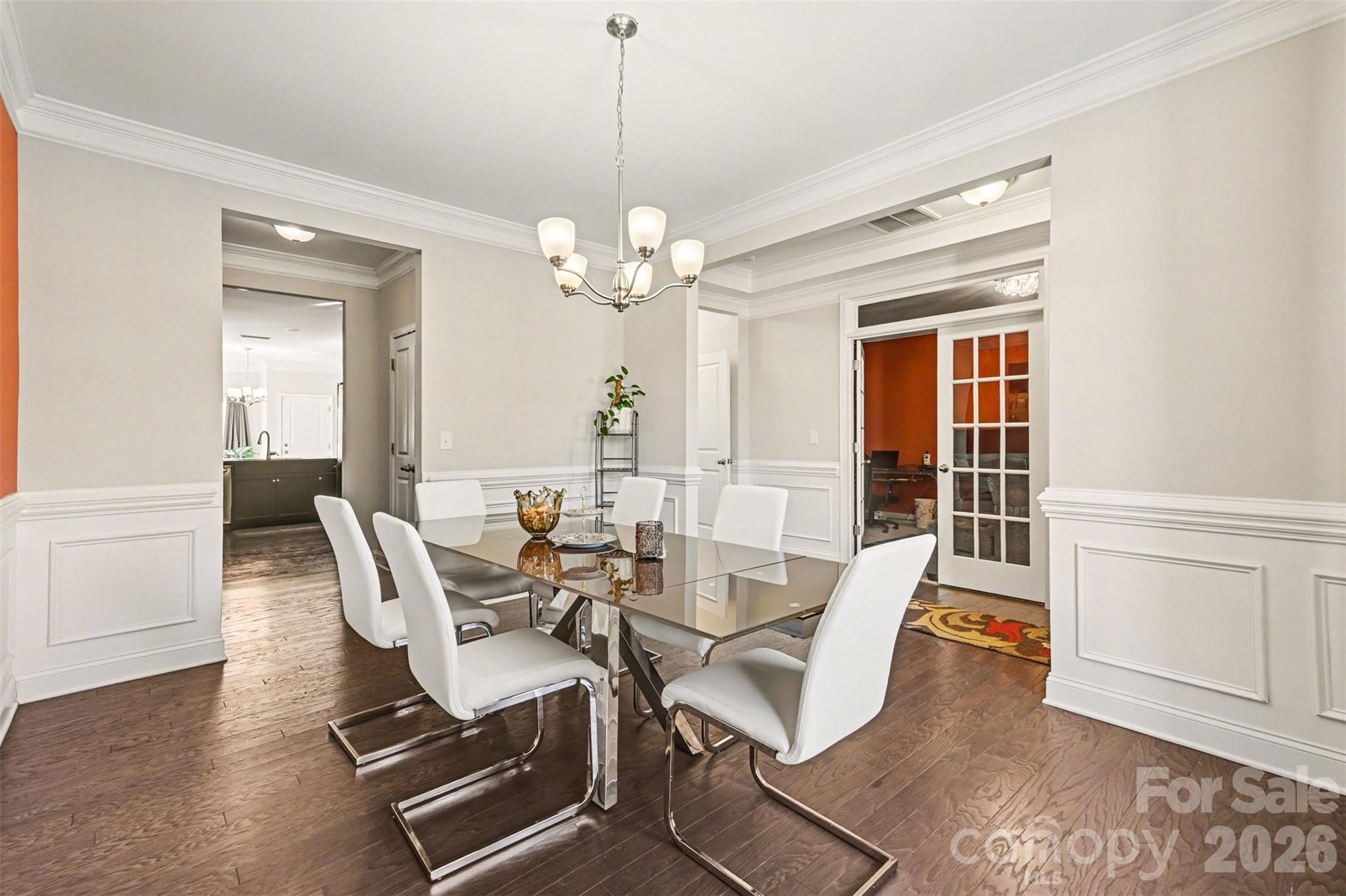 8103 Kalson Street — Huntersville
