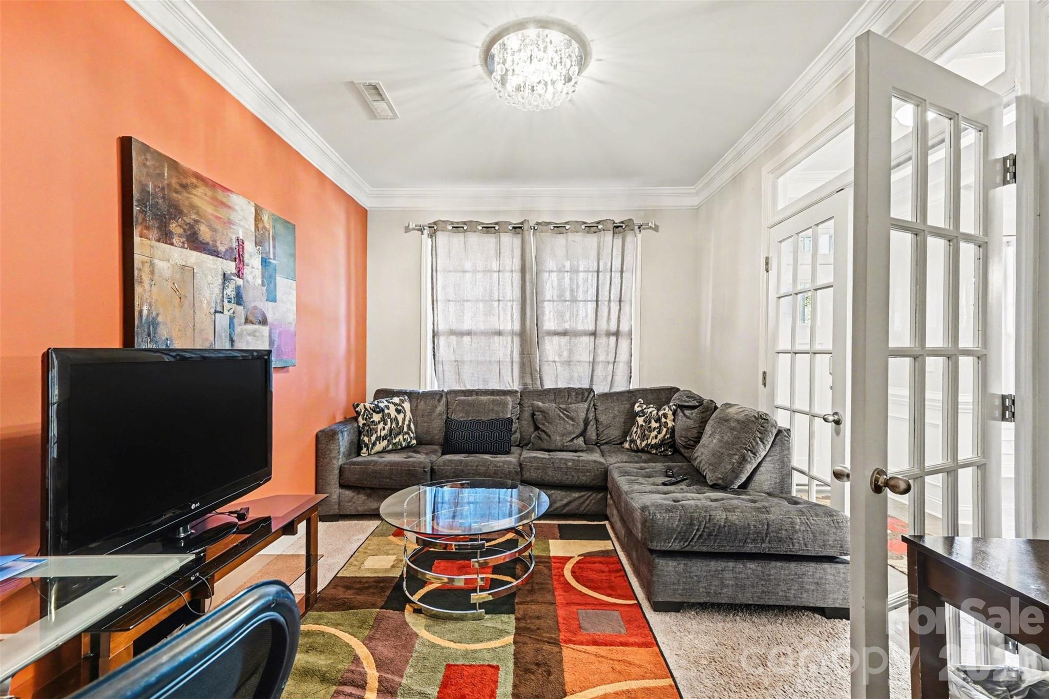 8103 Kalson Street — Huntersville