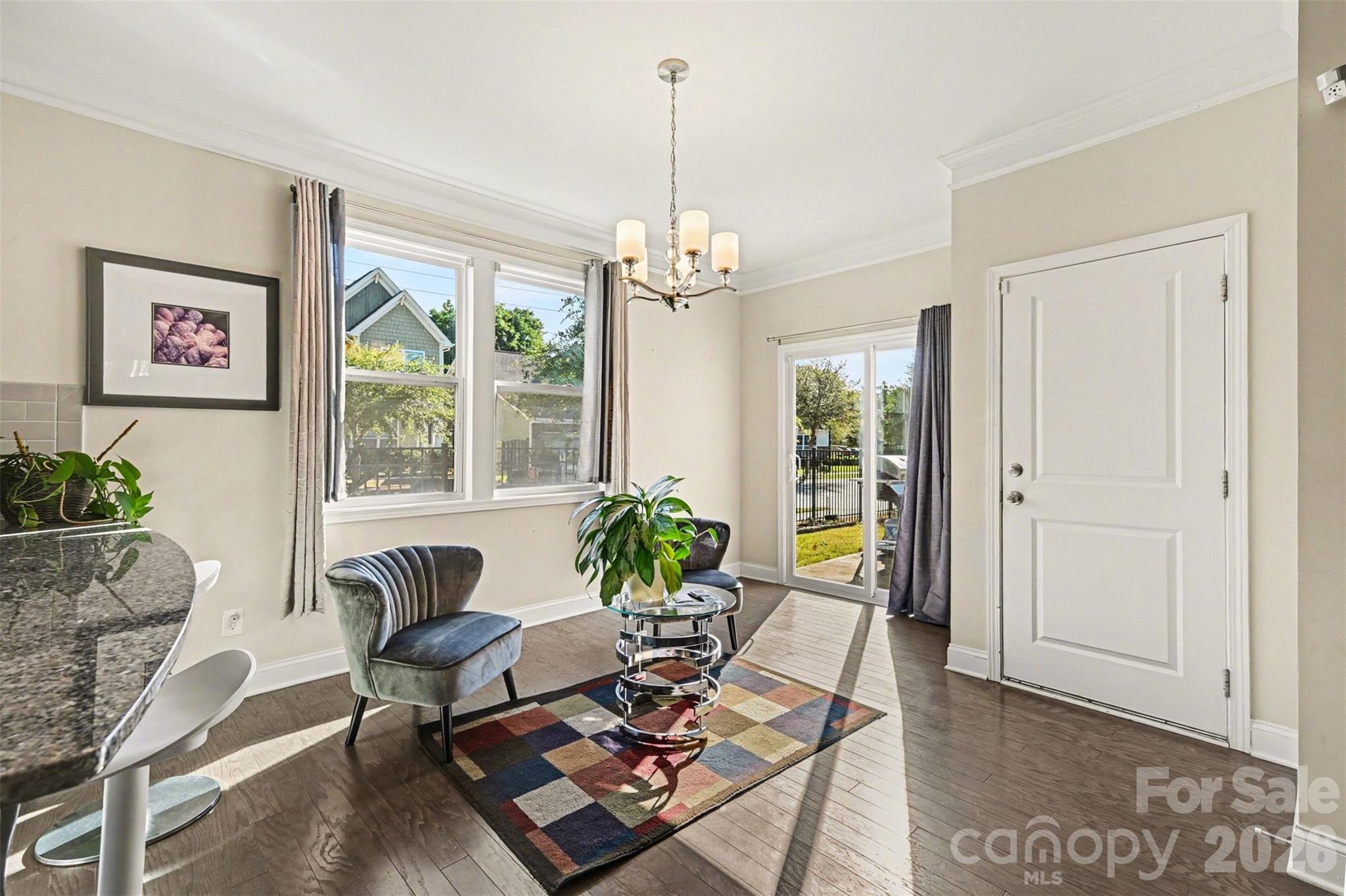 8103 Kalson Street — Huntersville
