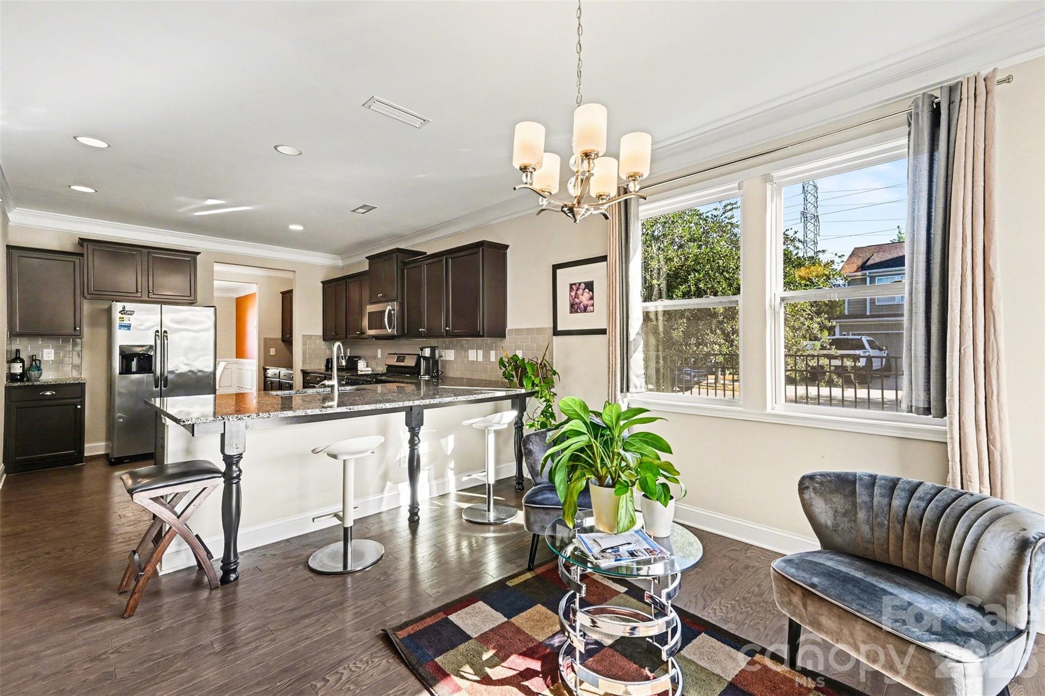 8103 Kalson Street — Huntersville