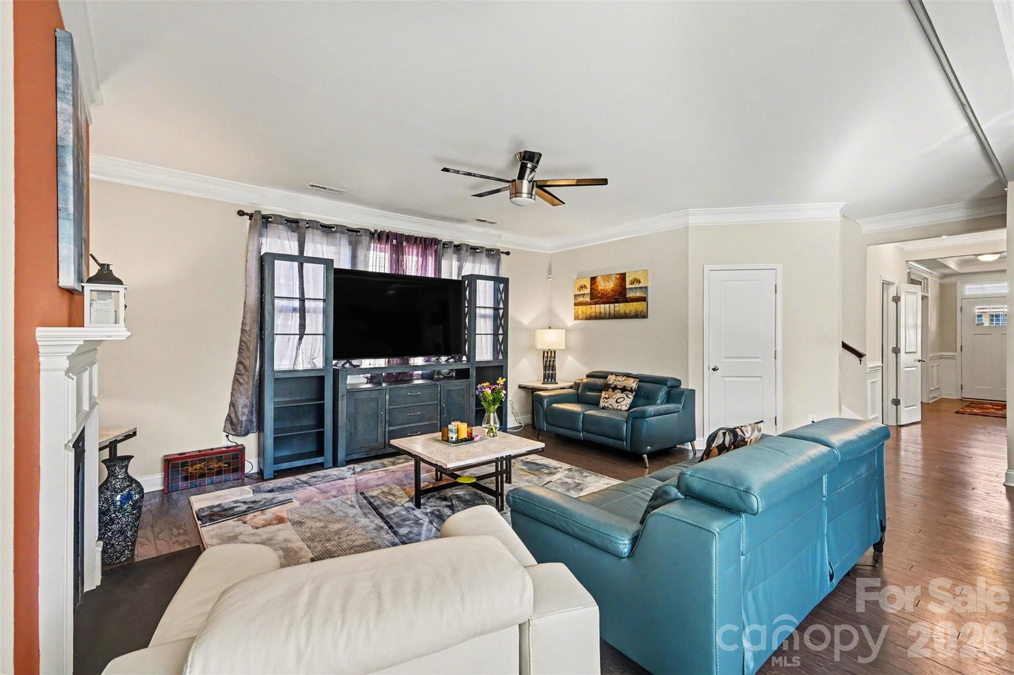 8103 Kalson Street — Huntersville