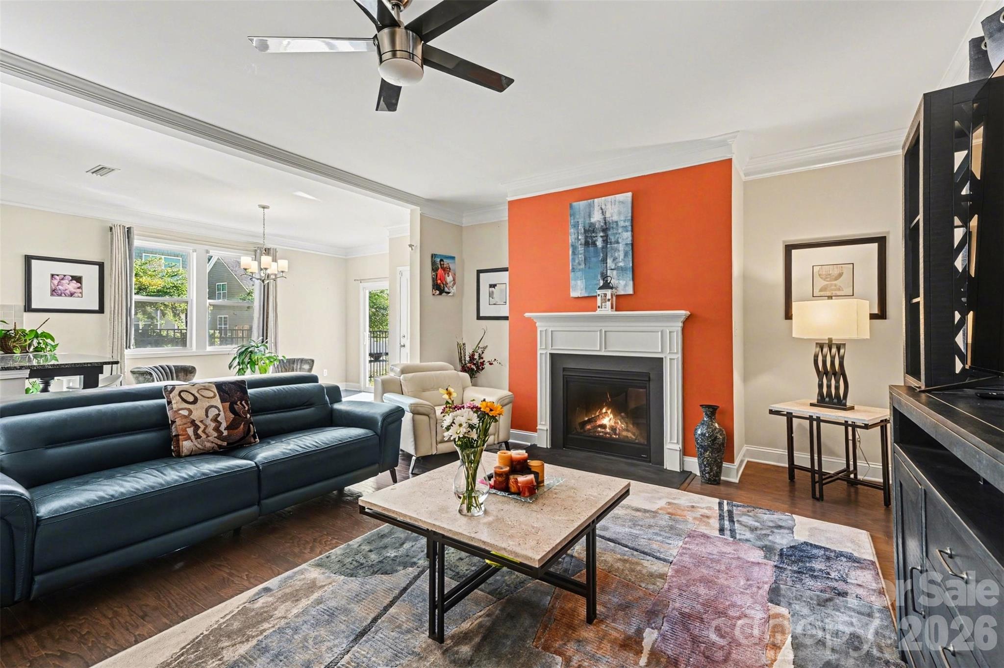 8103 Kalson Street — Huntersville