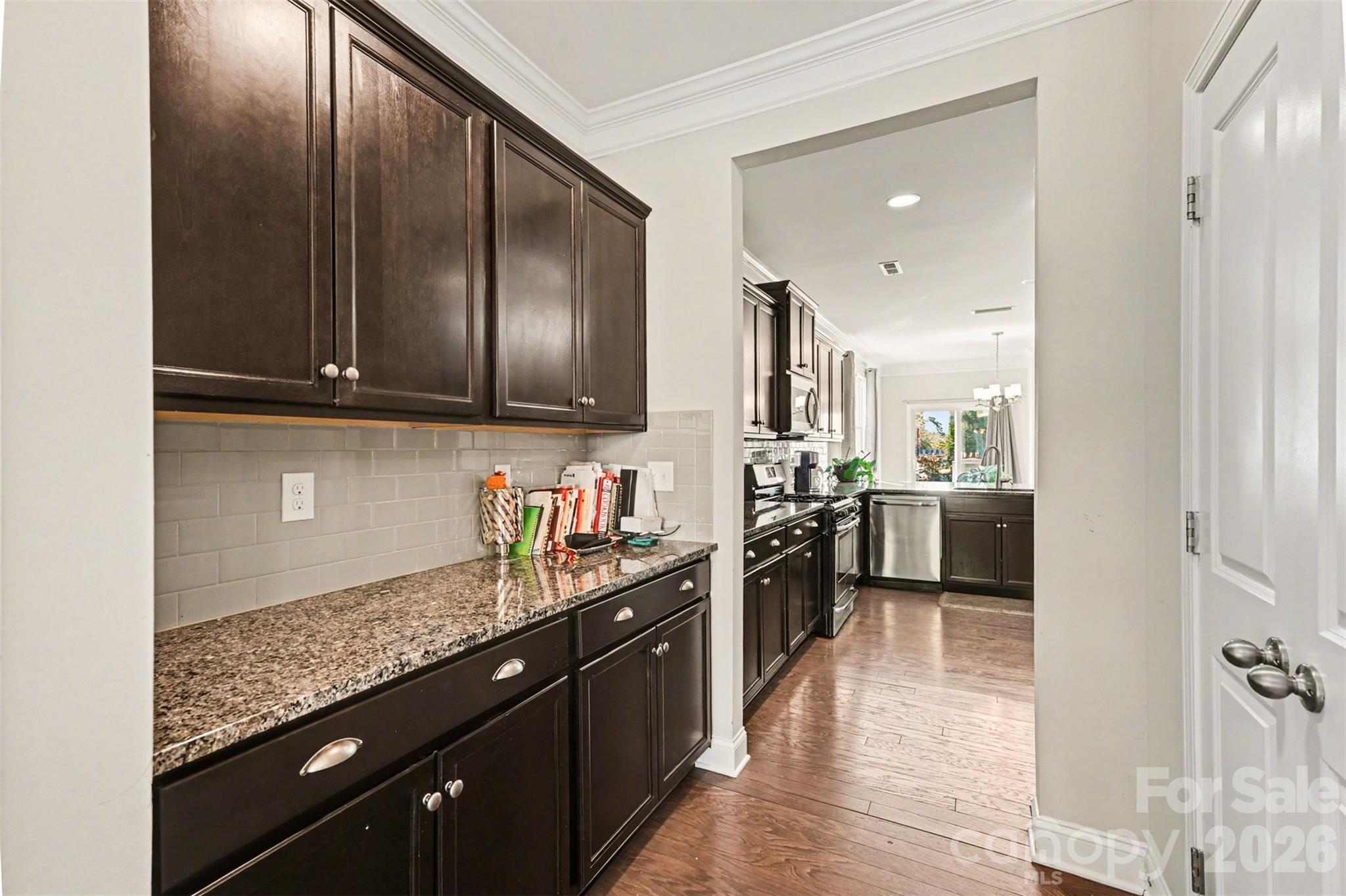 8103 Kalson Street — Huntersville