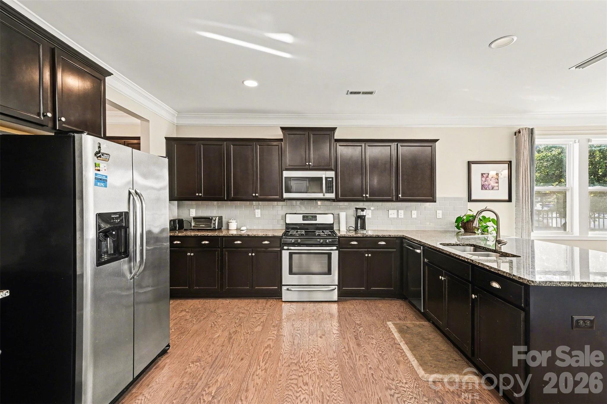 8103 Kalson Street — Huntersville