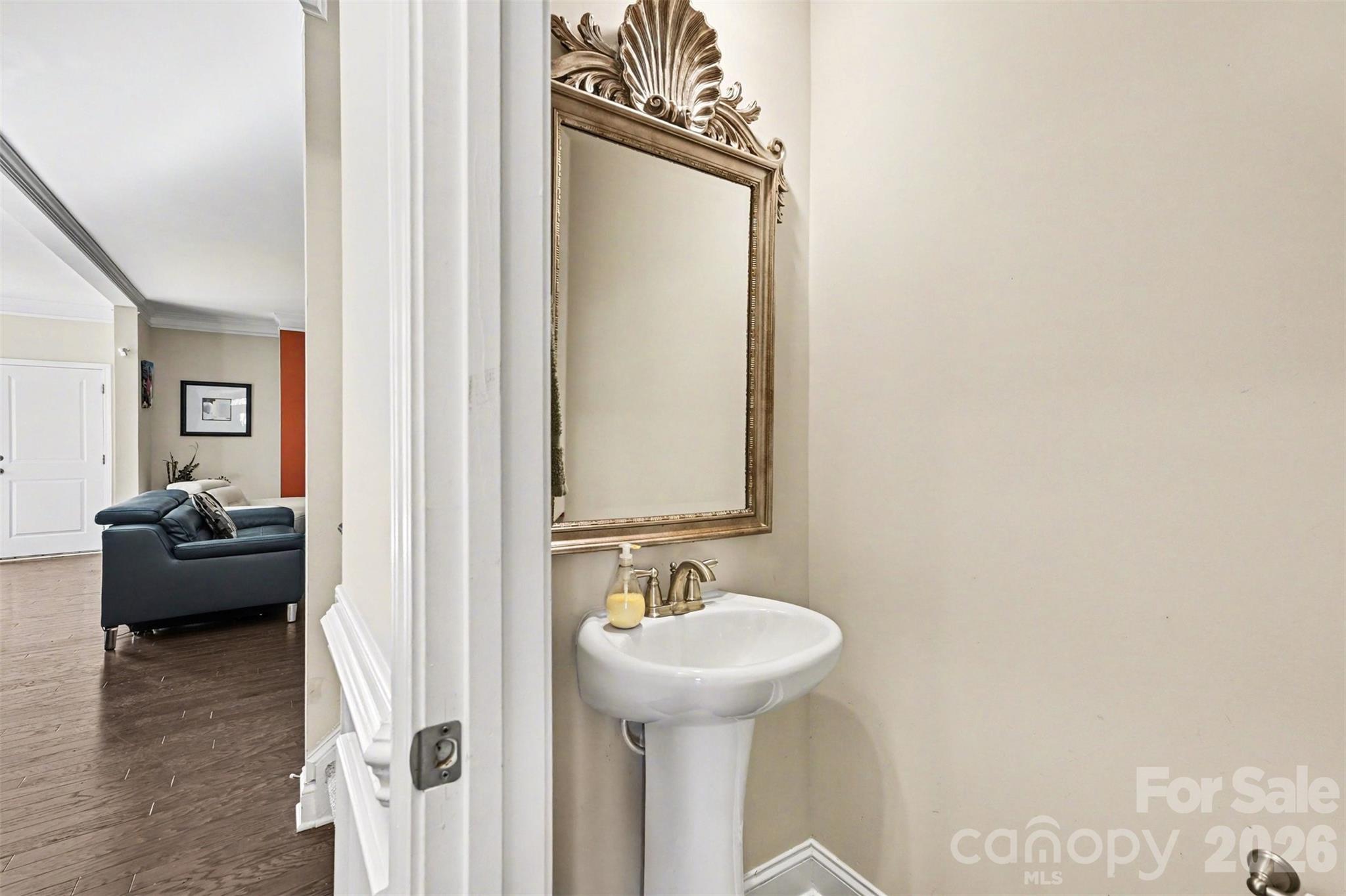 8103 Kalson Street — Huntersville