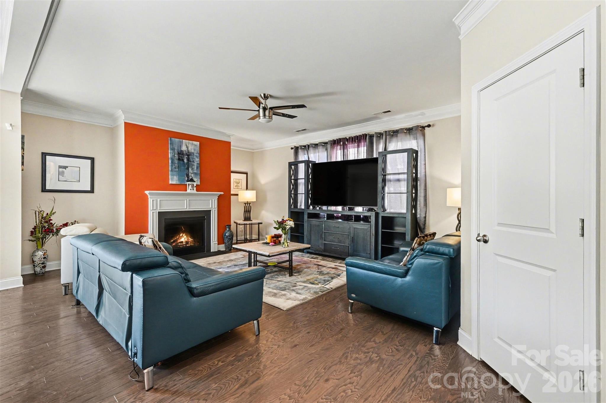 8103 Kalson Street — Huntersville
