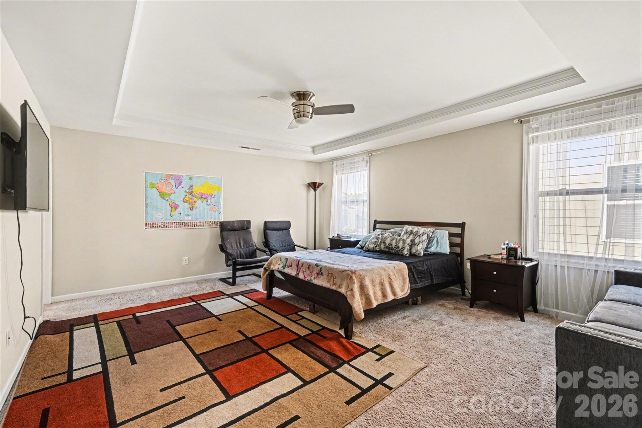 8103 Kalson Street — Huntersville