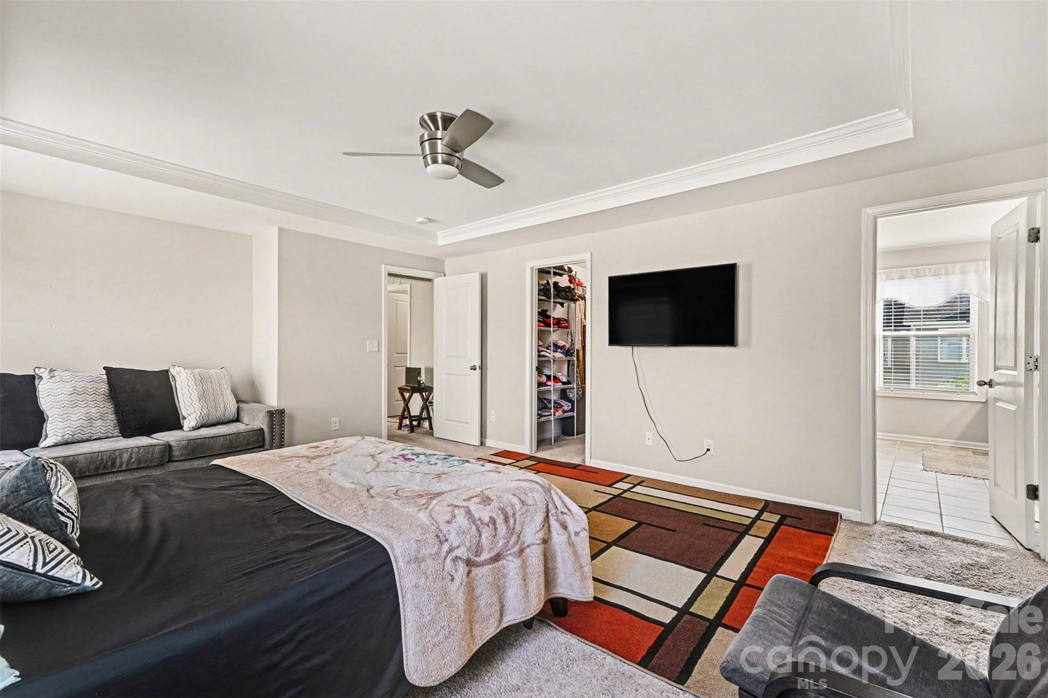 8103 Kalson Street — Huntersville