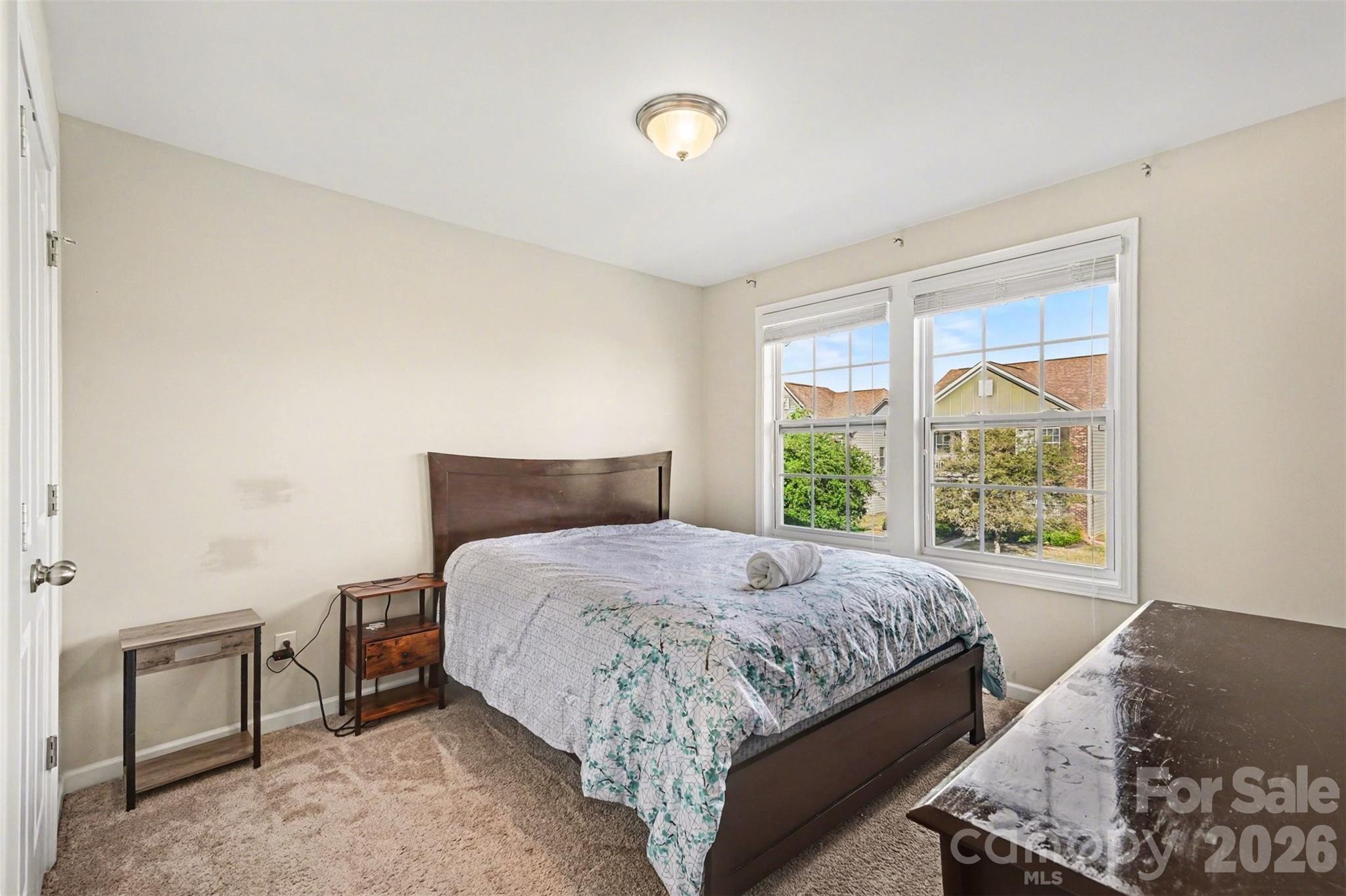 8103 Kalson Street — Huntersville