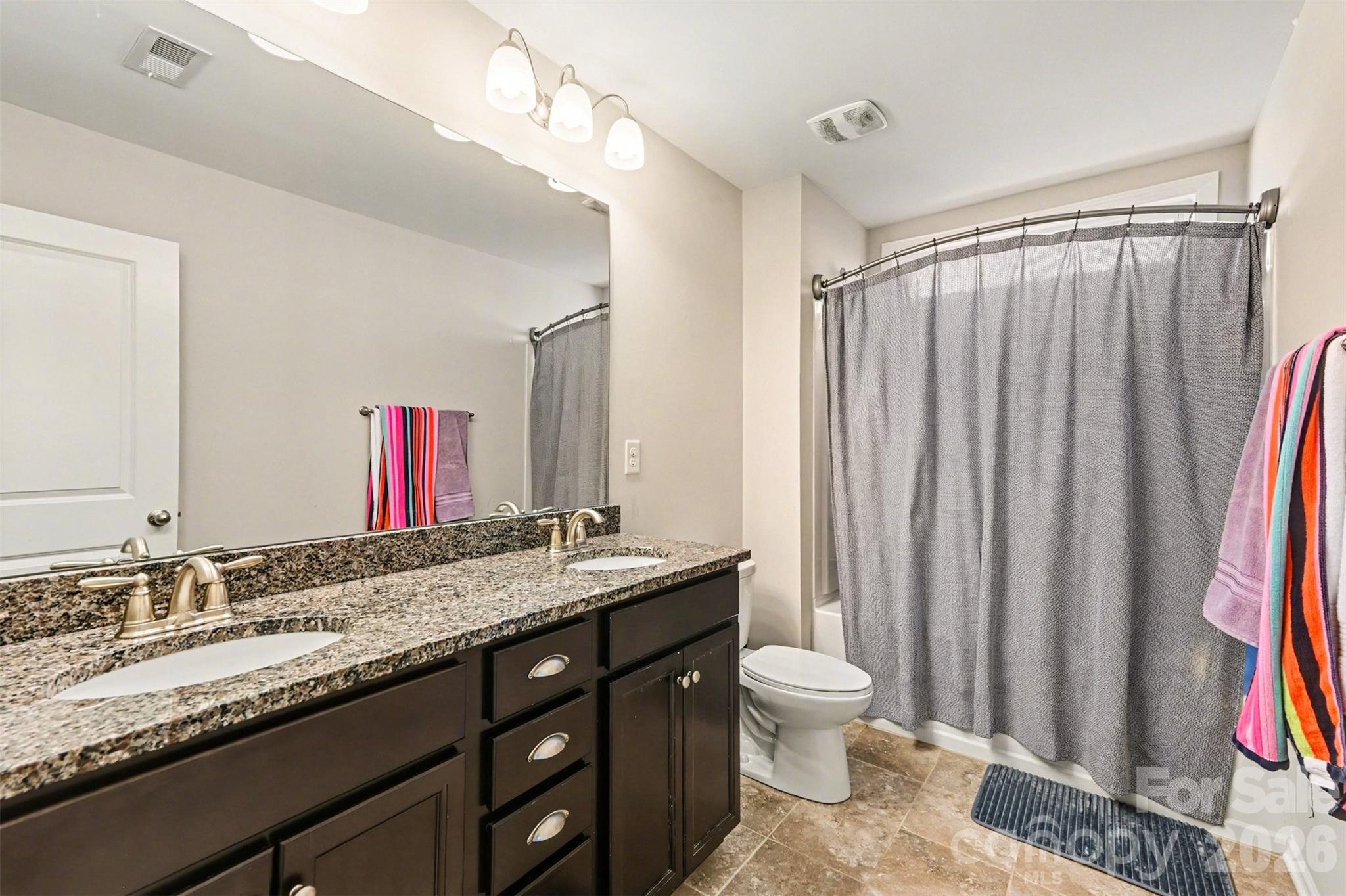 8103 Kalson Street — Huntersville