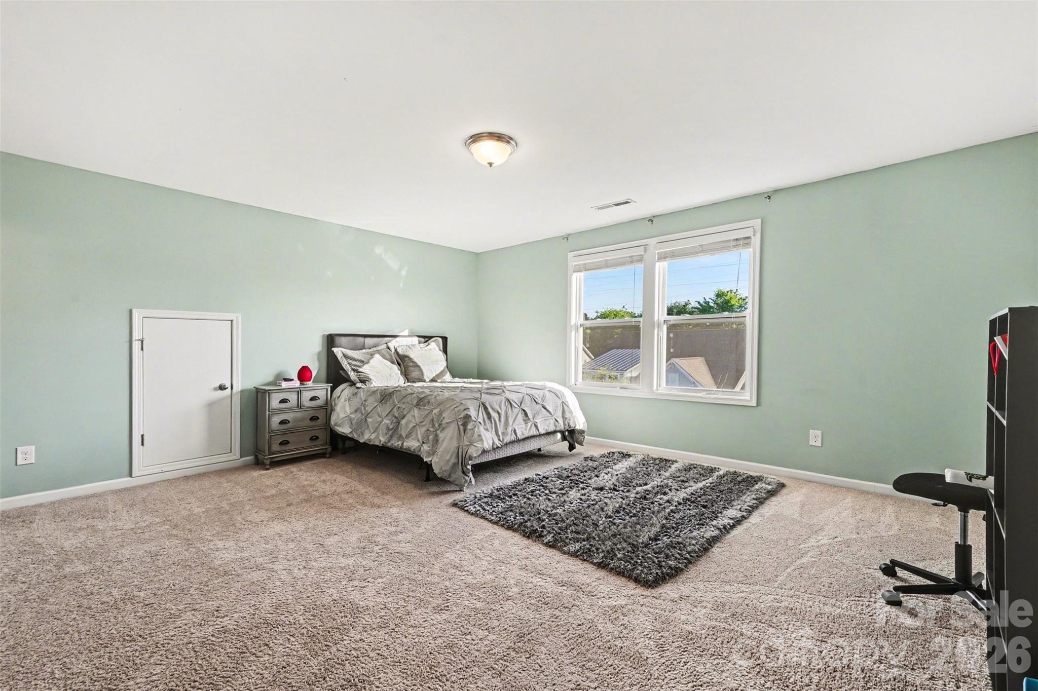 8103 Kalson Street — Huntersville