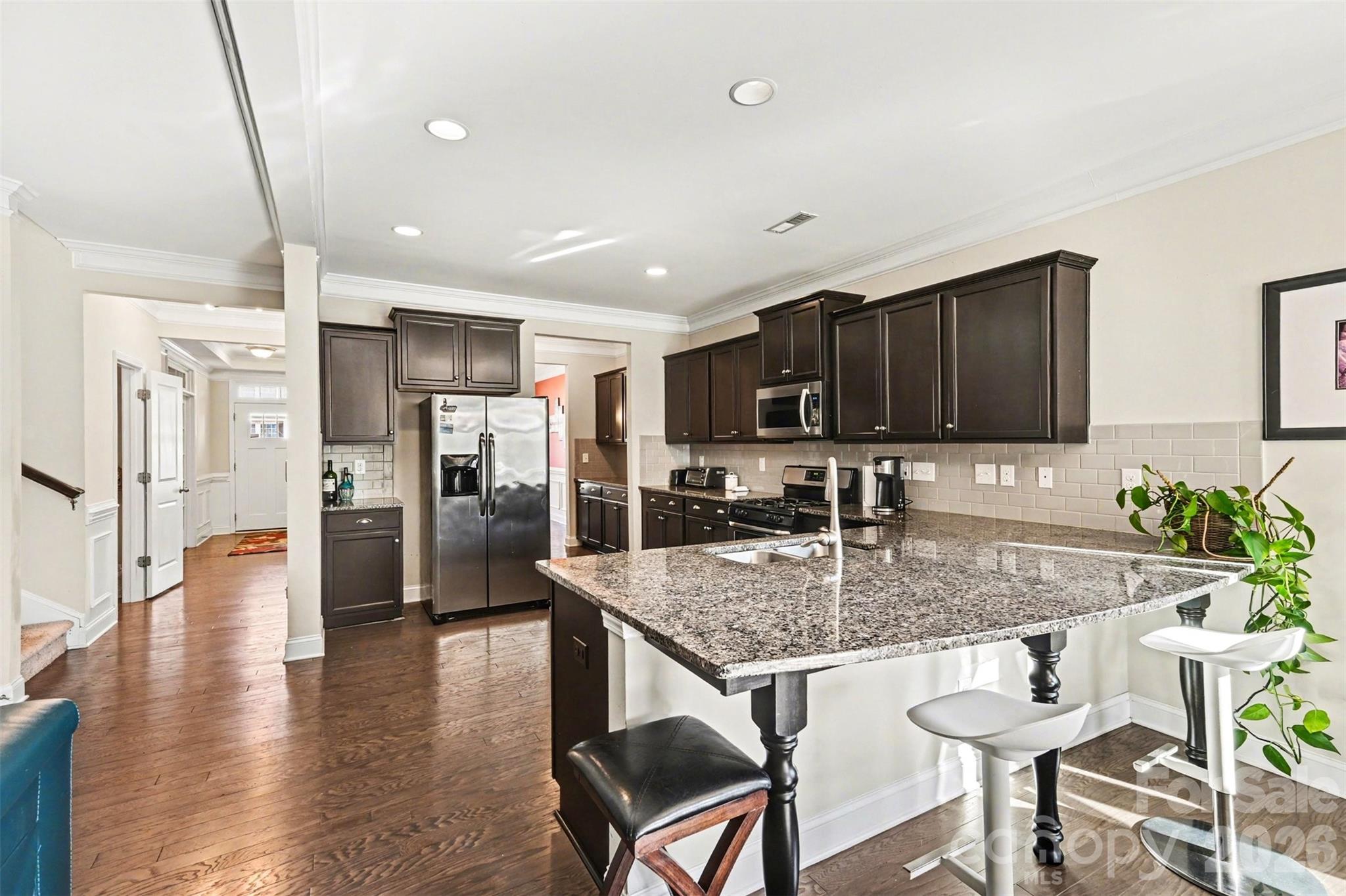 8103 Kalson Street — Huntersville