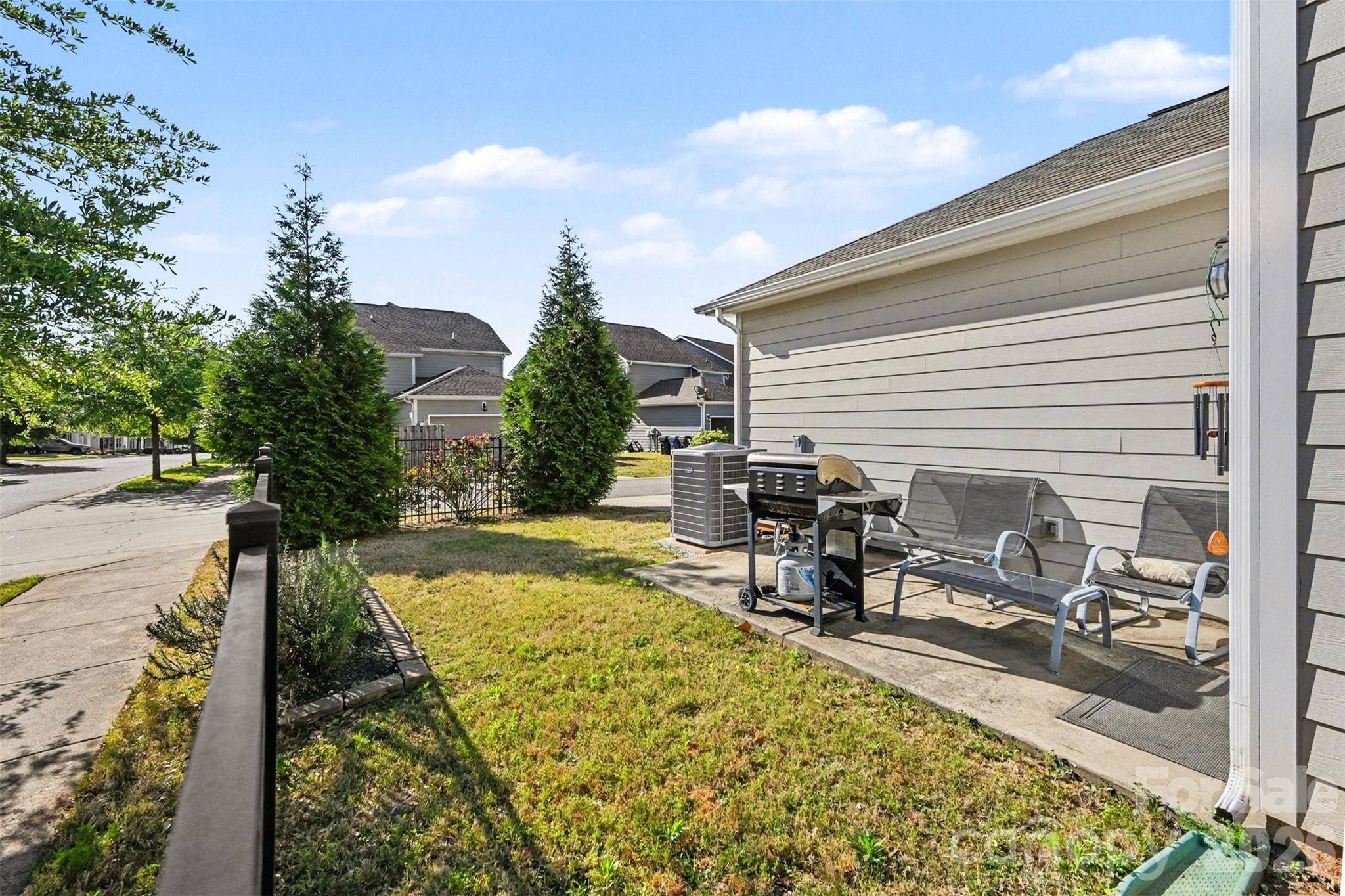 8103 Kalson Street — Huntersville