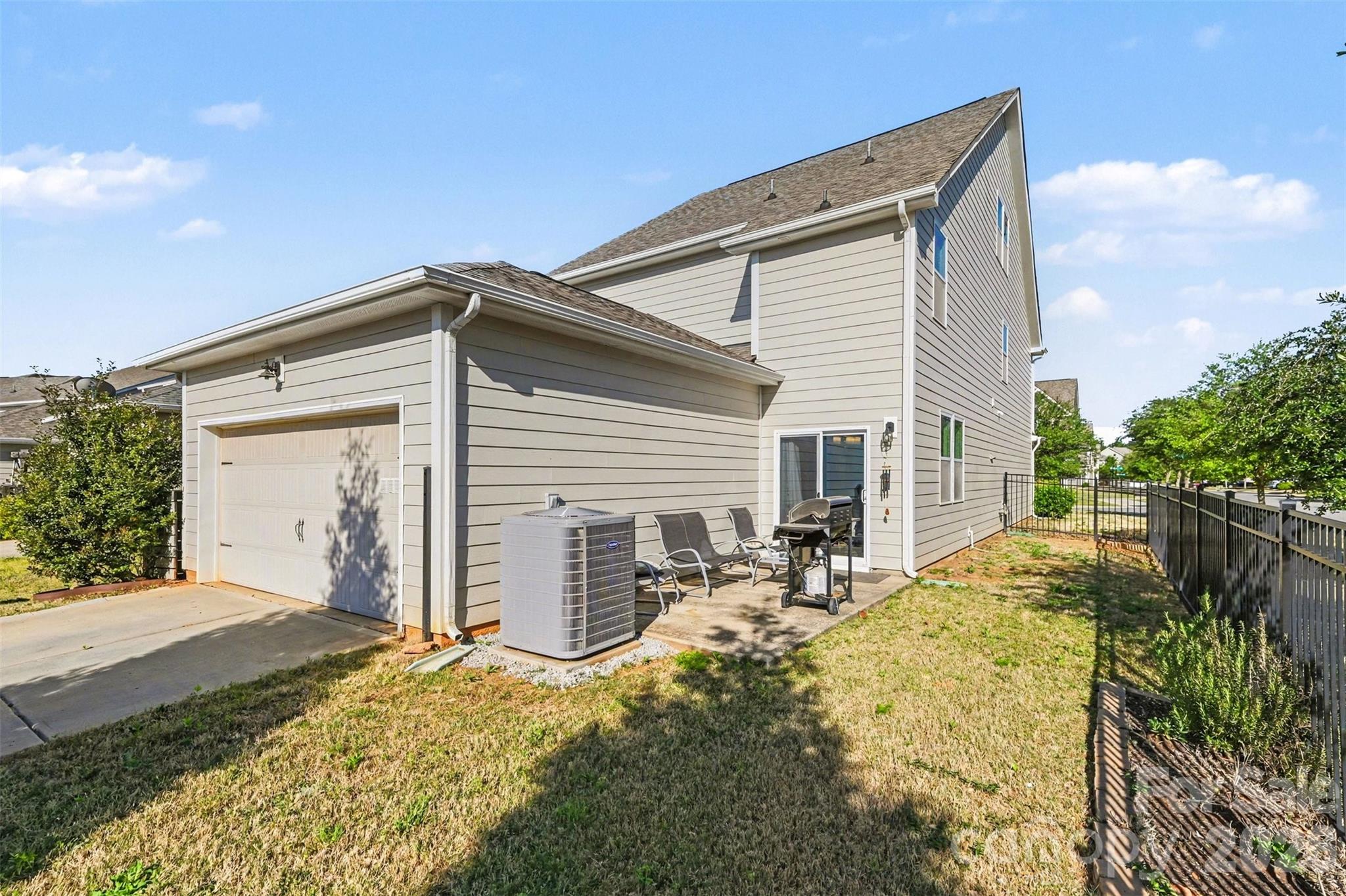 8103 Kalson Street — Huntersville