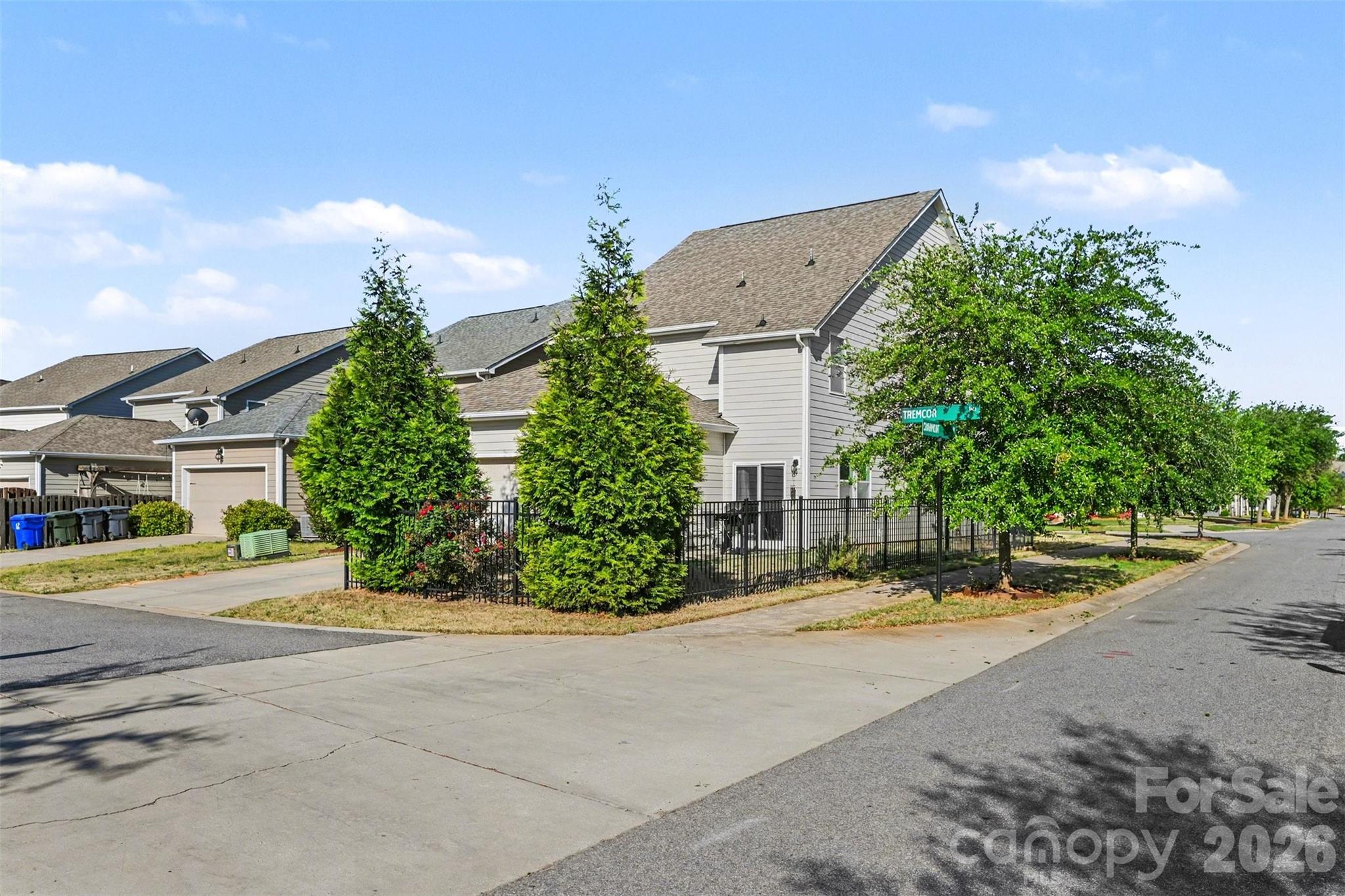 8103 Kalson Street — Huntersville