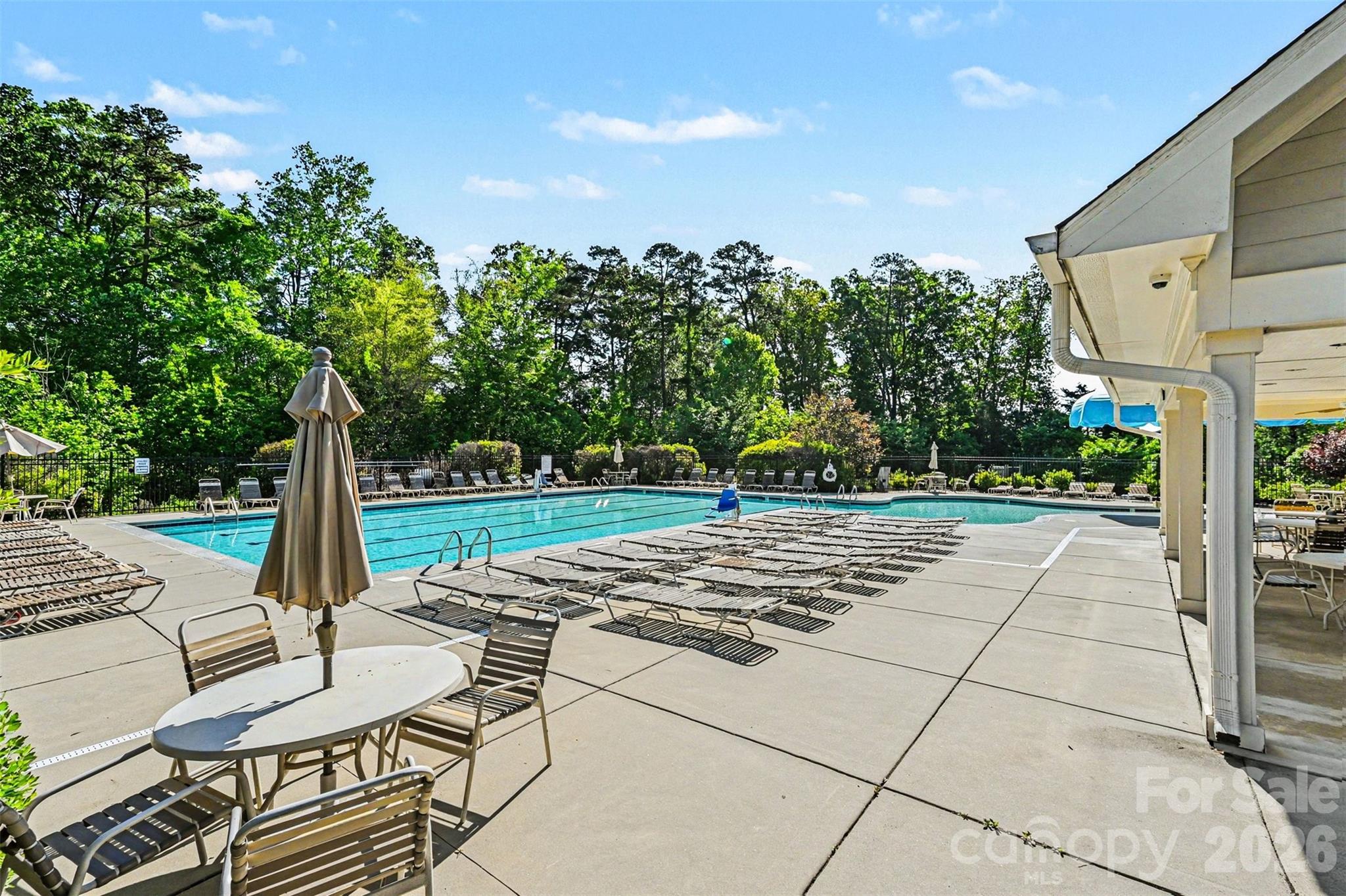 8103 Kalson Street — Huntersville