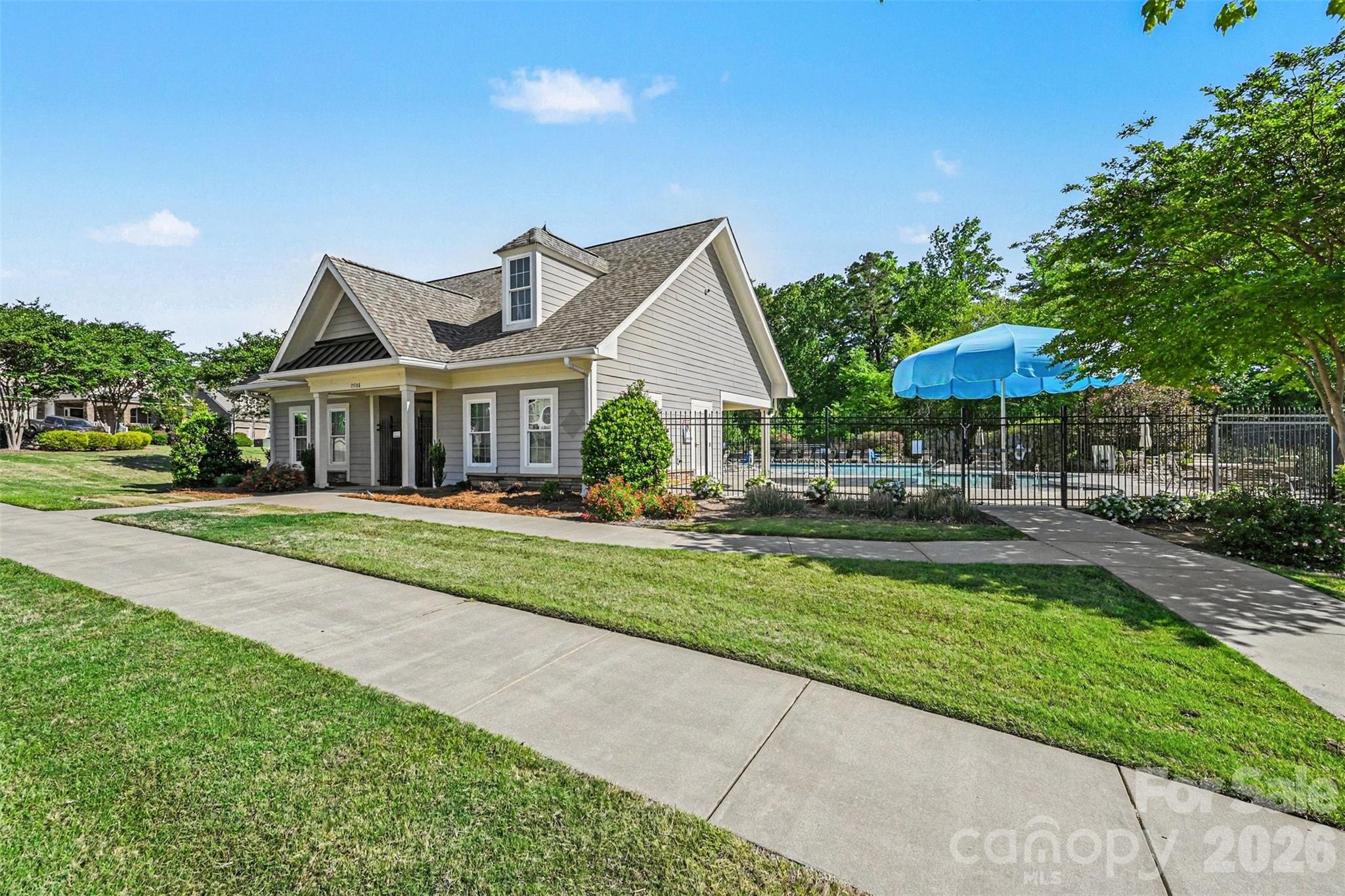 8103 Kalson Street — Huntersville
