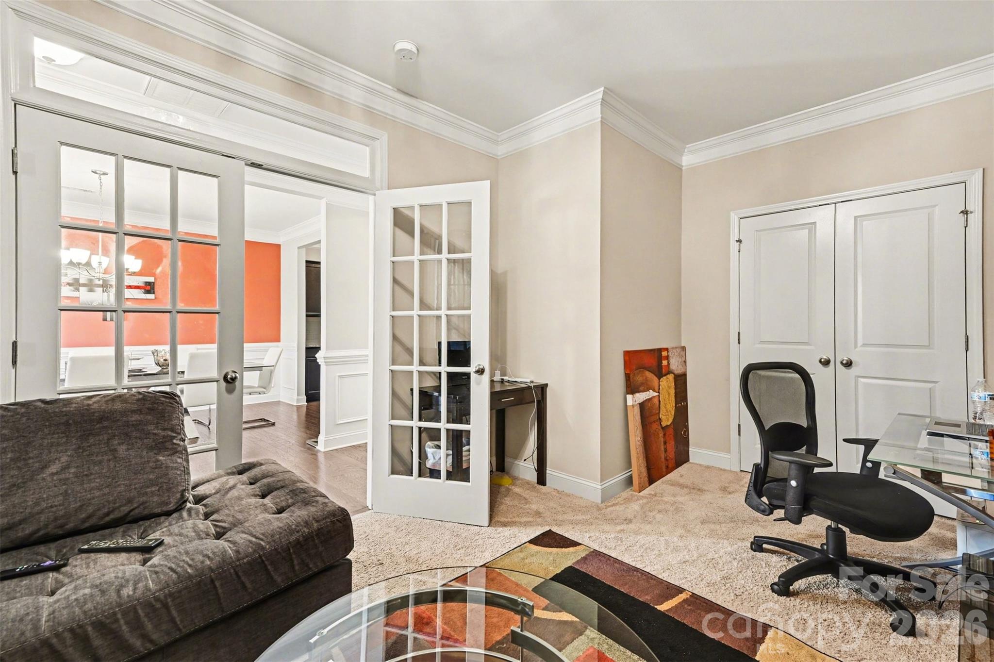 8103 Kalson Street — Huntersville