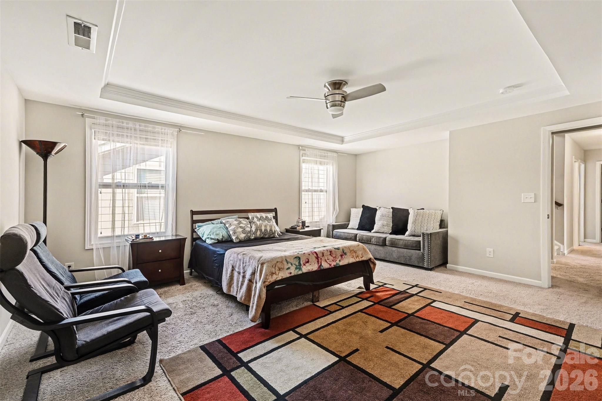 8103 Kalson Street — Huntersville
