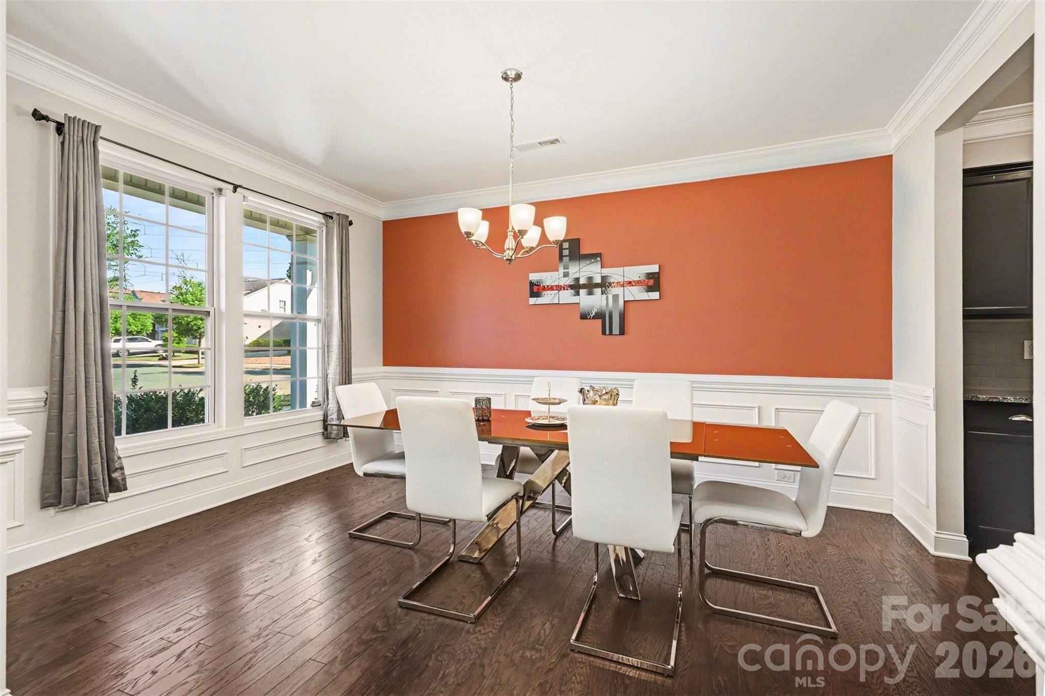 8103 Kalson Street — Huntersville