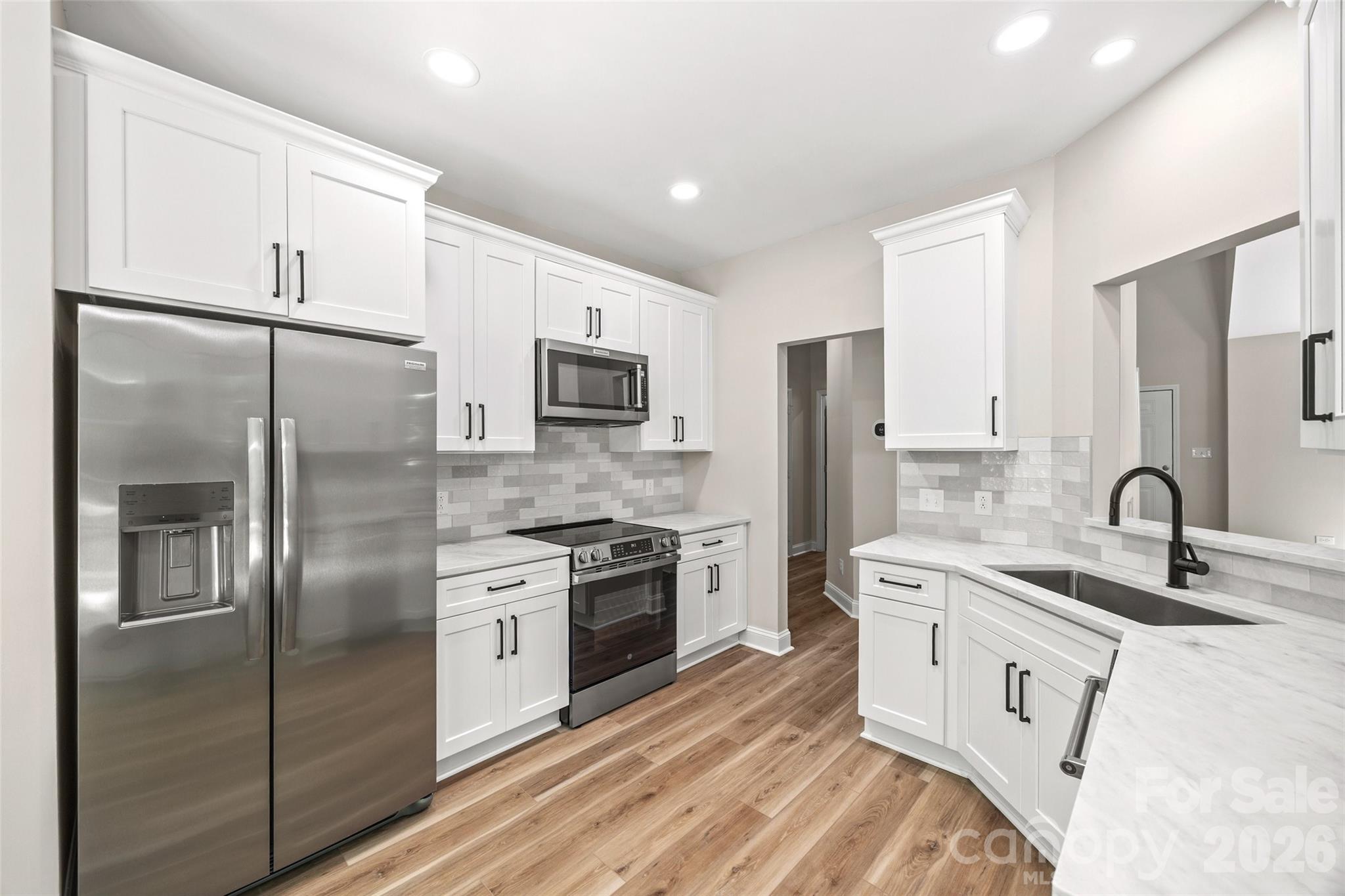 7520 Carmel Road — Charlotte
