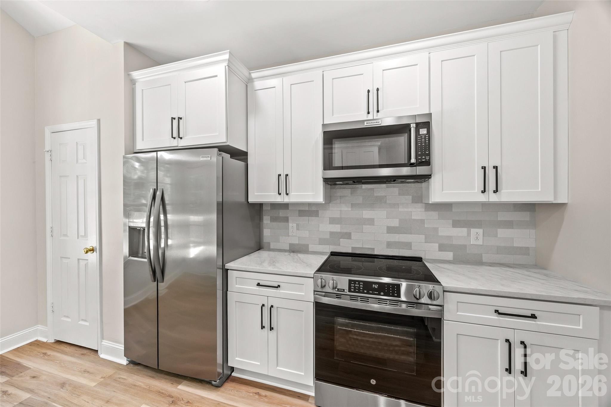 7520 Carmel Road — Charlotte