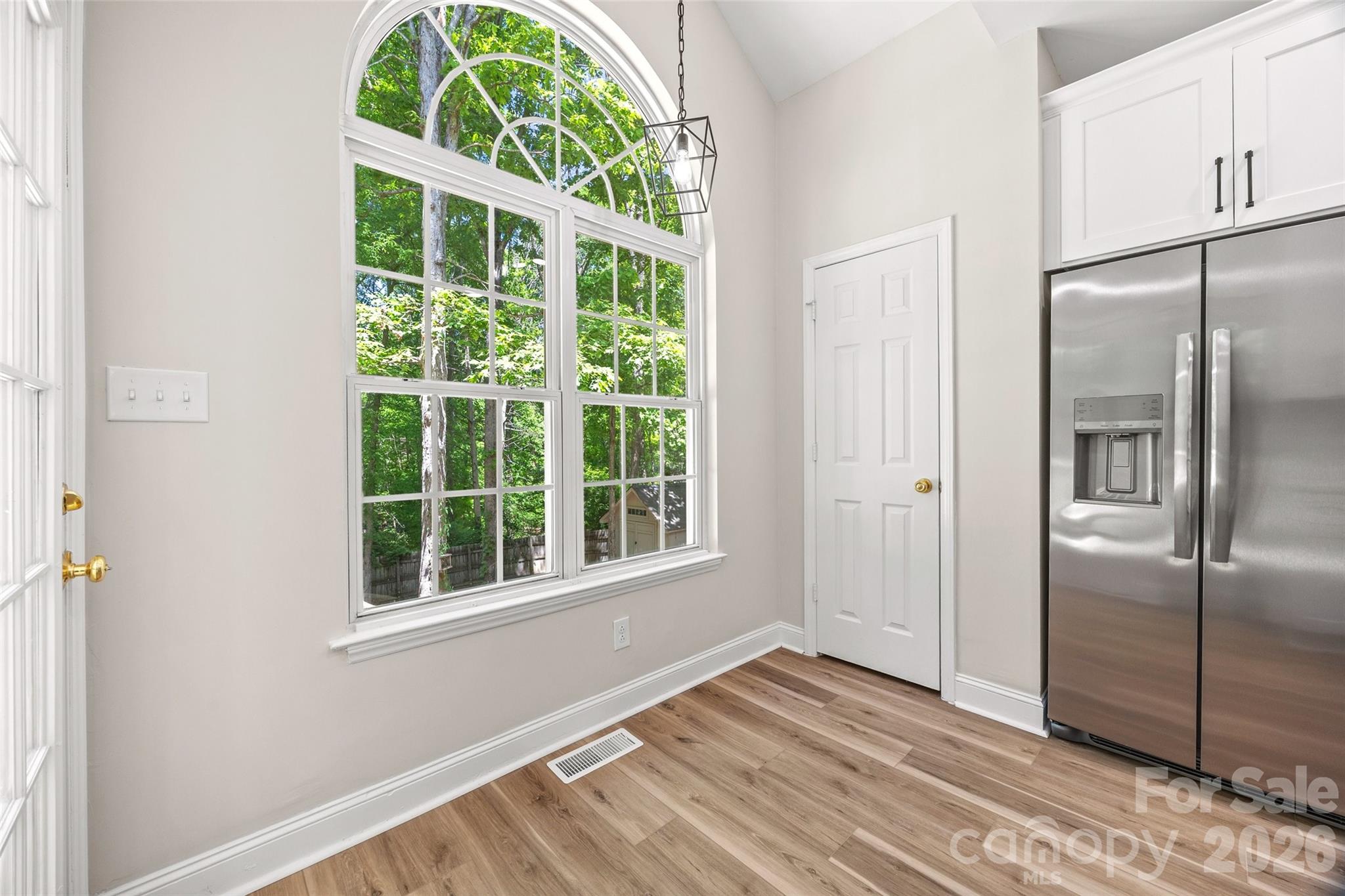 7520 Carmel Road — Charlotte