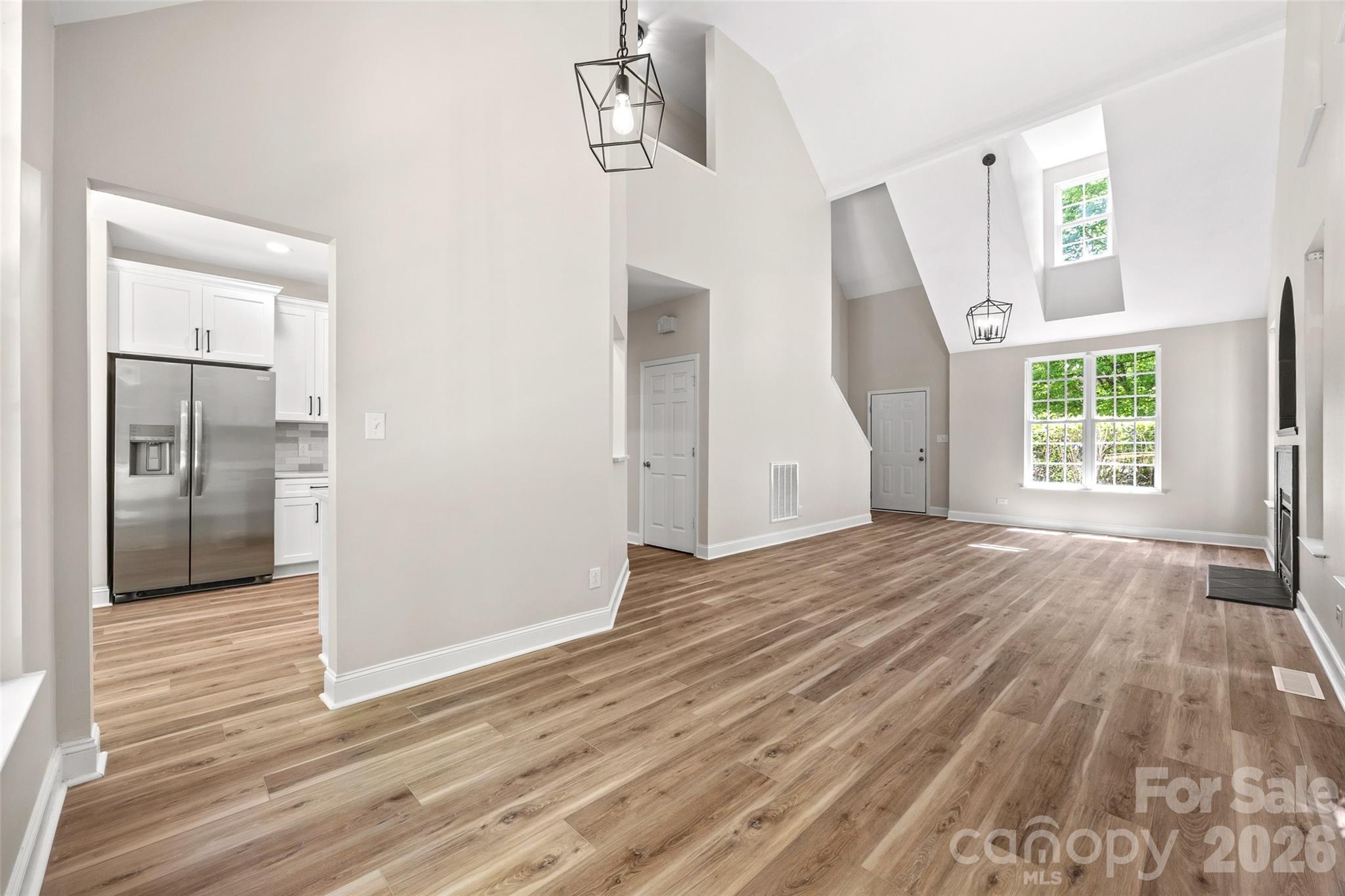 7520 Carmel Road — Charlotte
