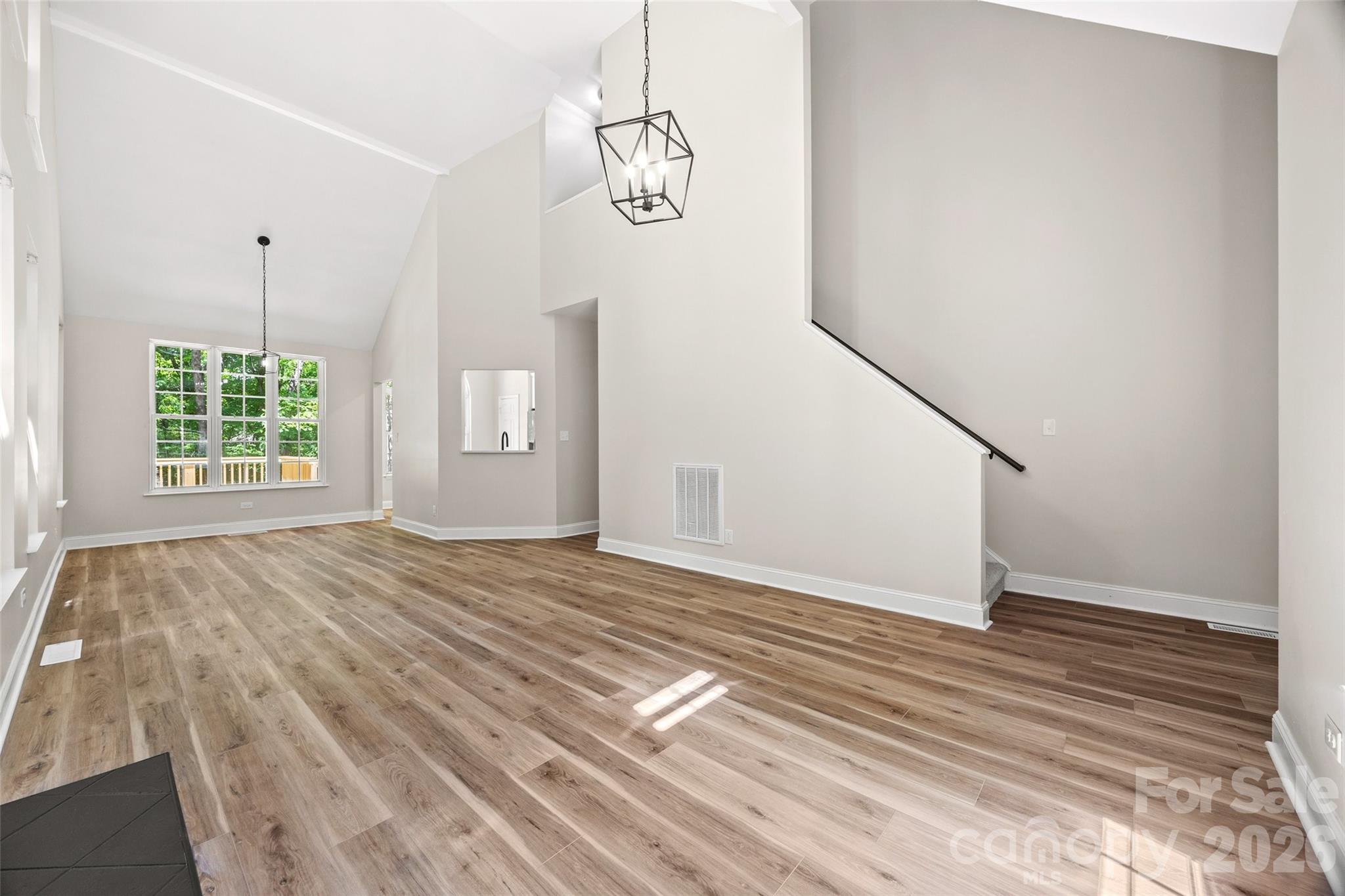 7520 Carmel Road — Charlotte