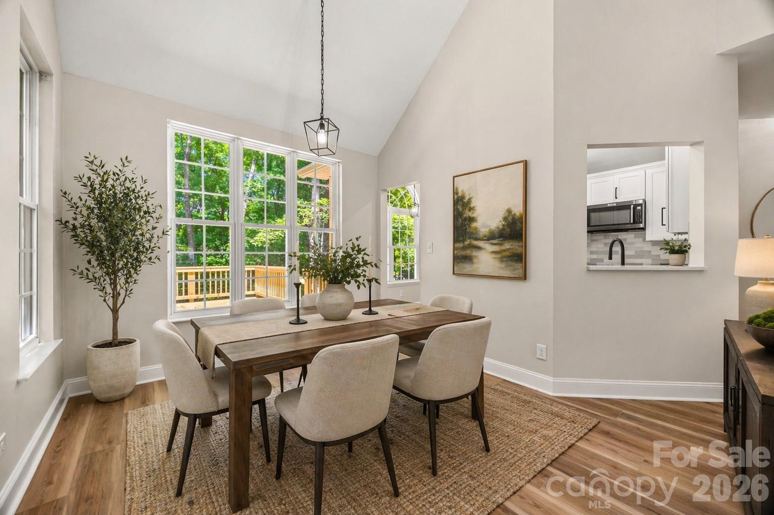 7520 Carmel Road — Charlotte